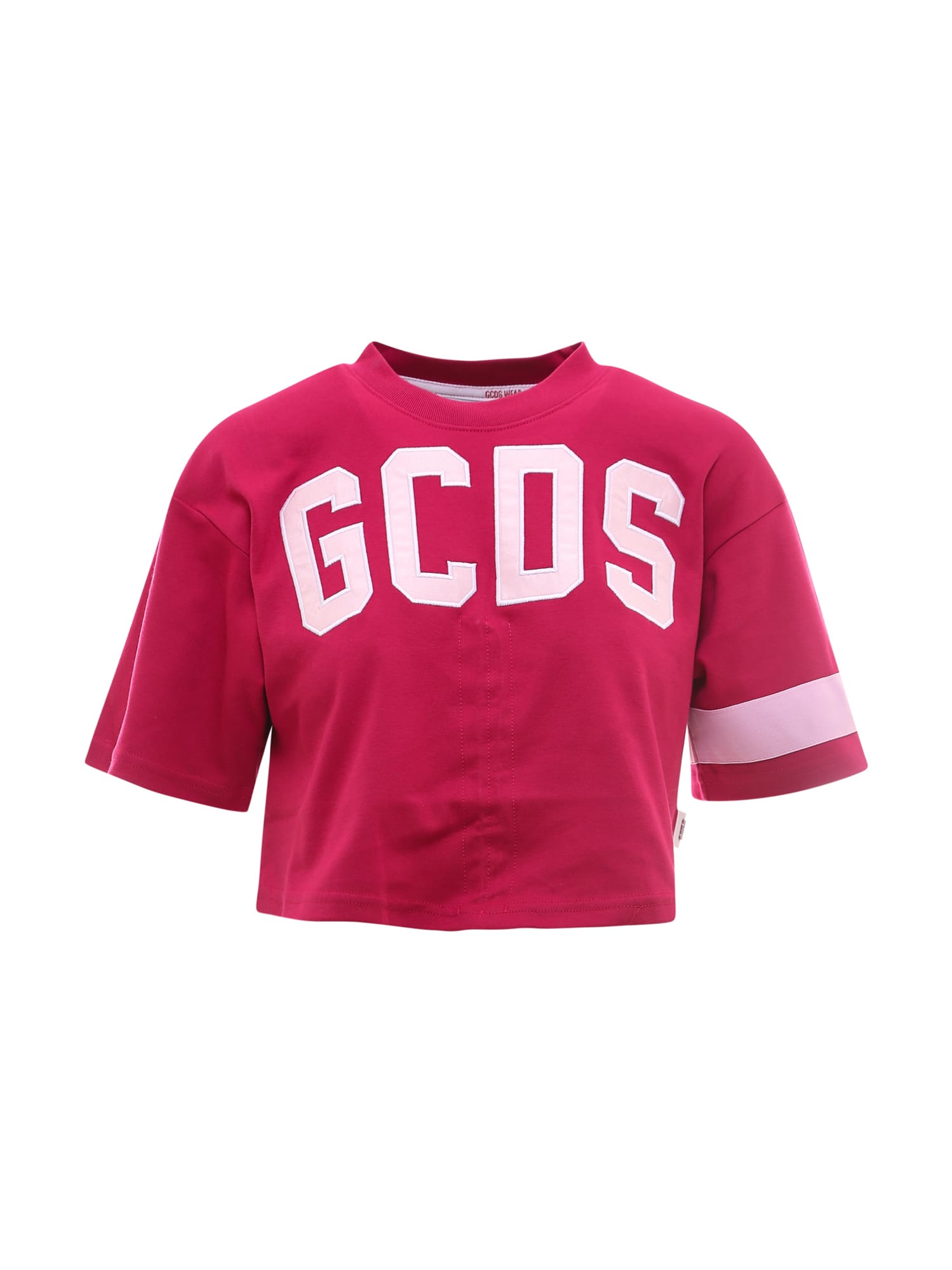 GCDS photo