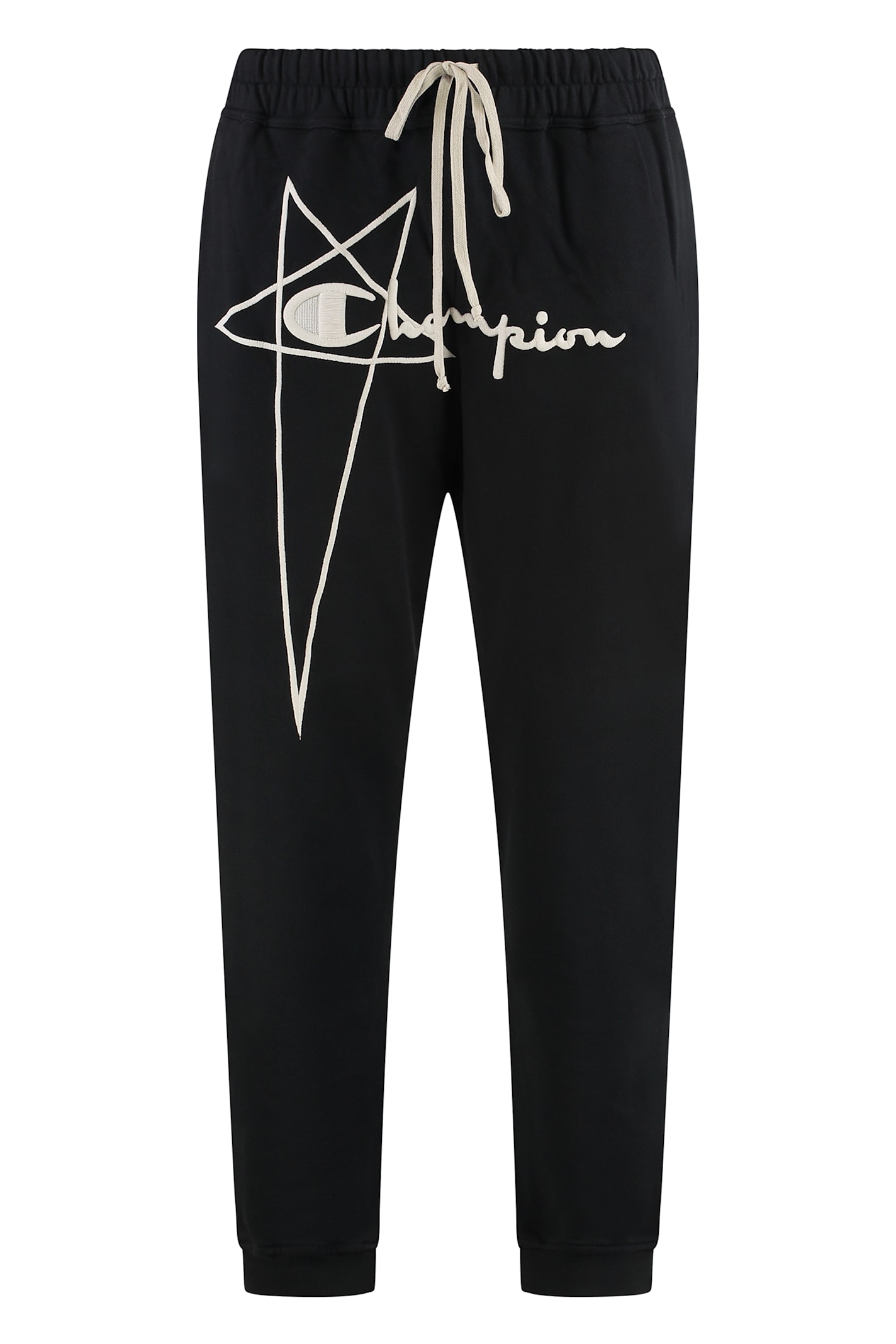 X Champion - Cotton Sweatpants