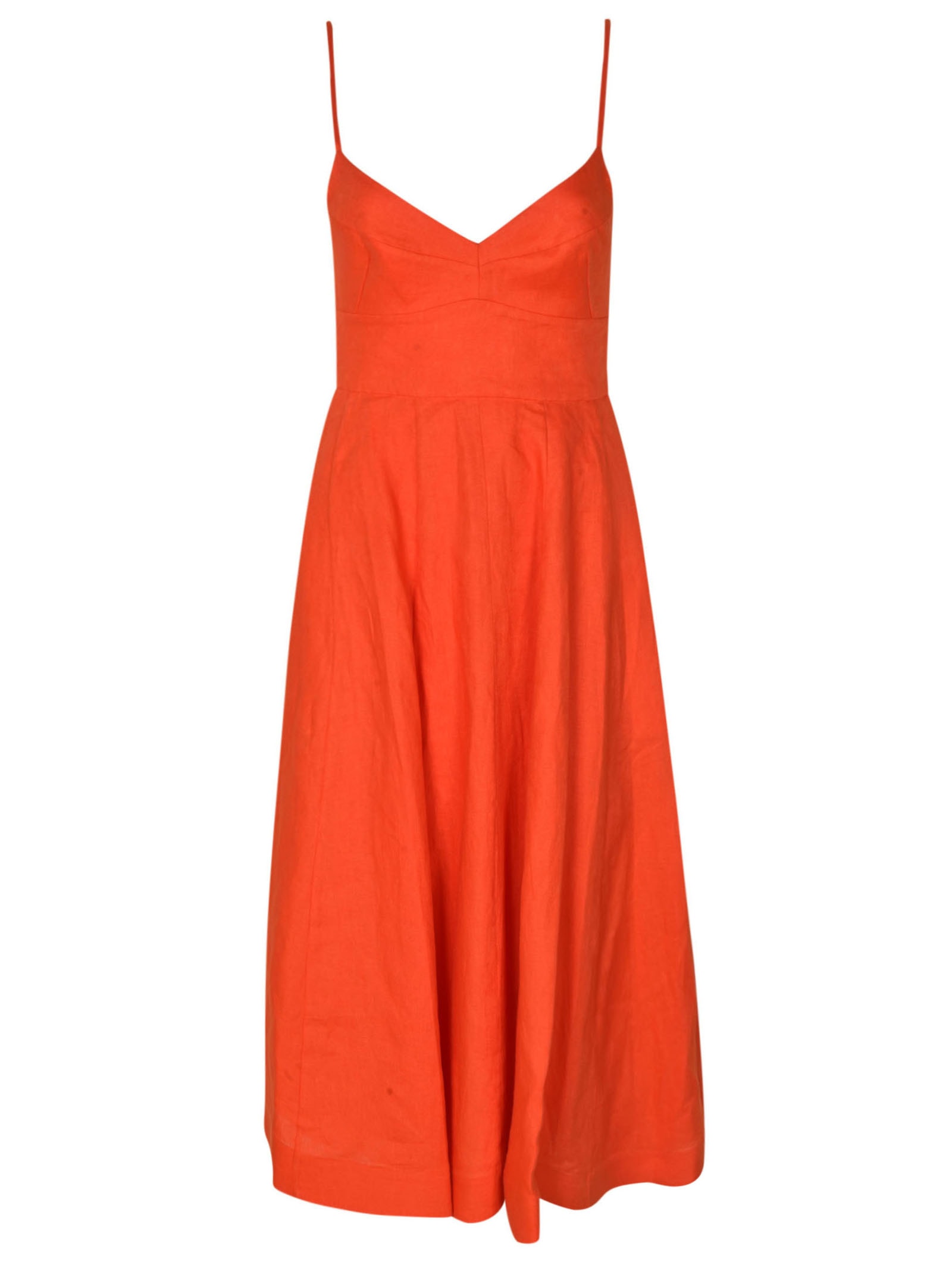 ZIMMERMANN WONDERLAND PICNIC DRESS