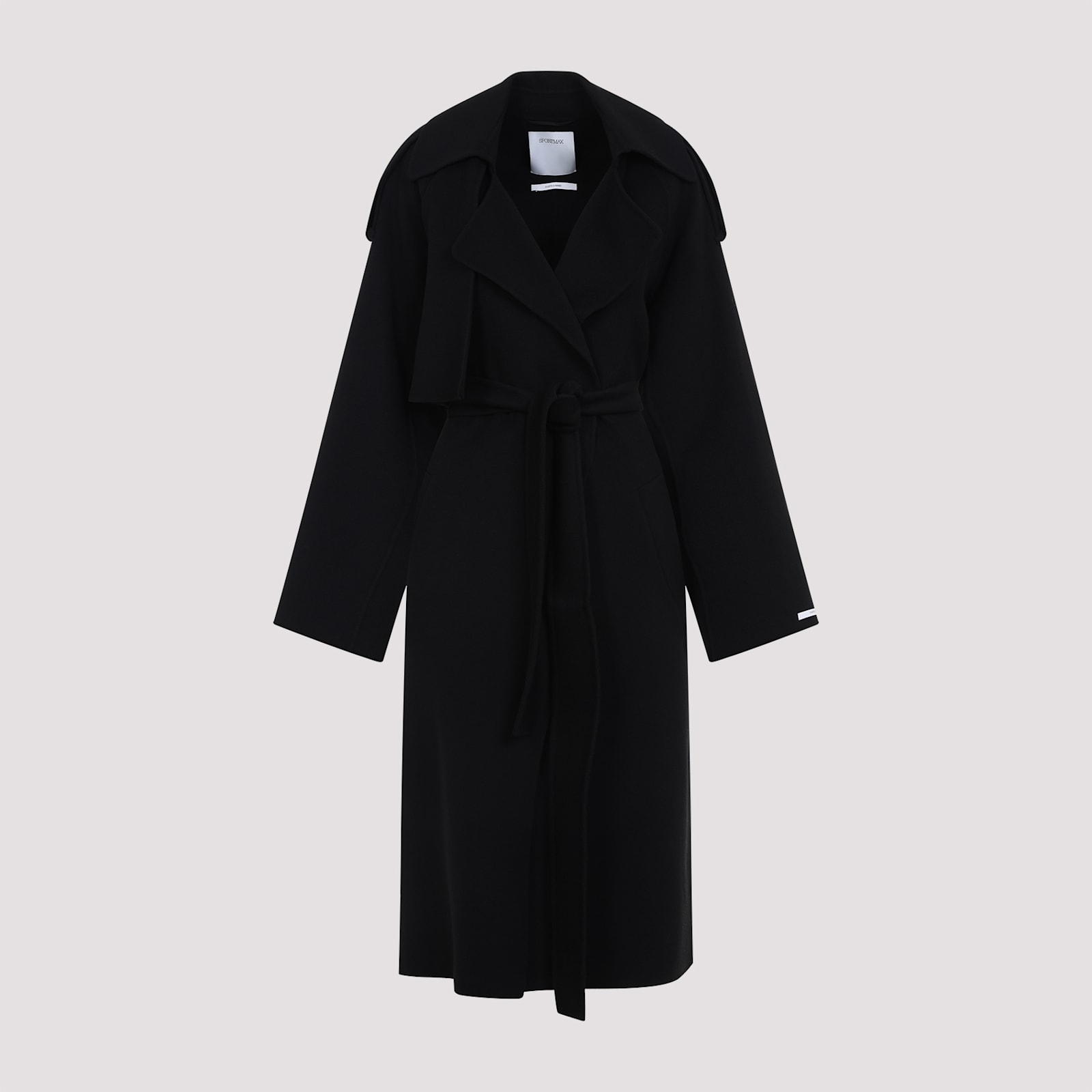 SportMax Fiore Coat