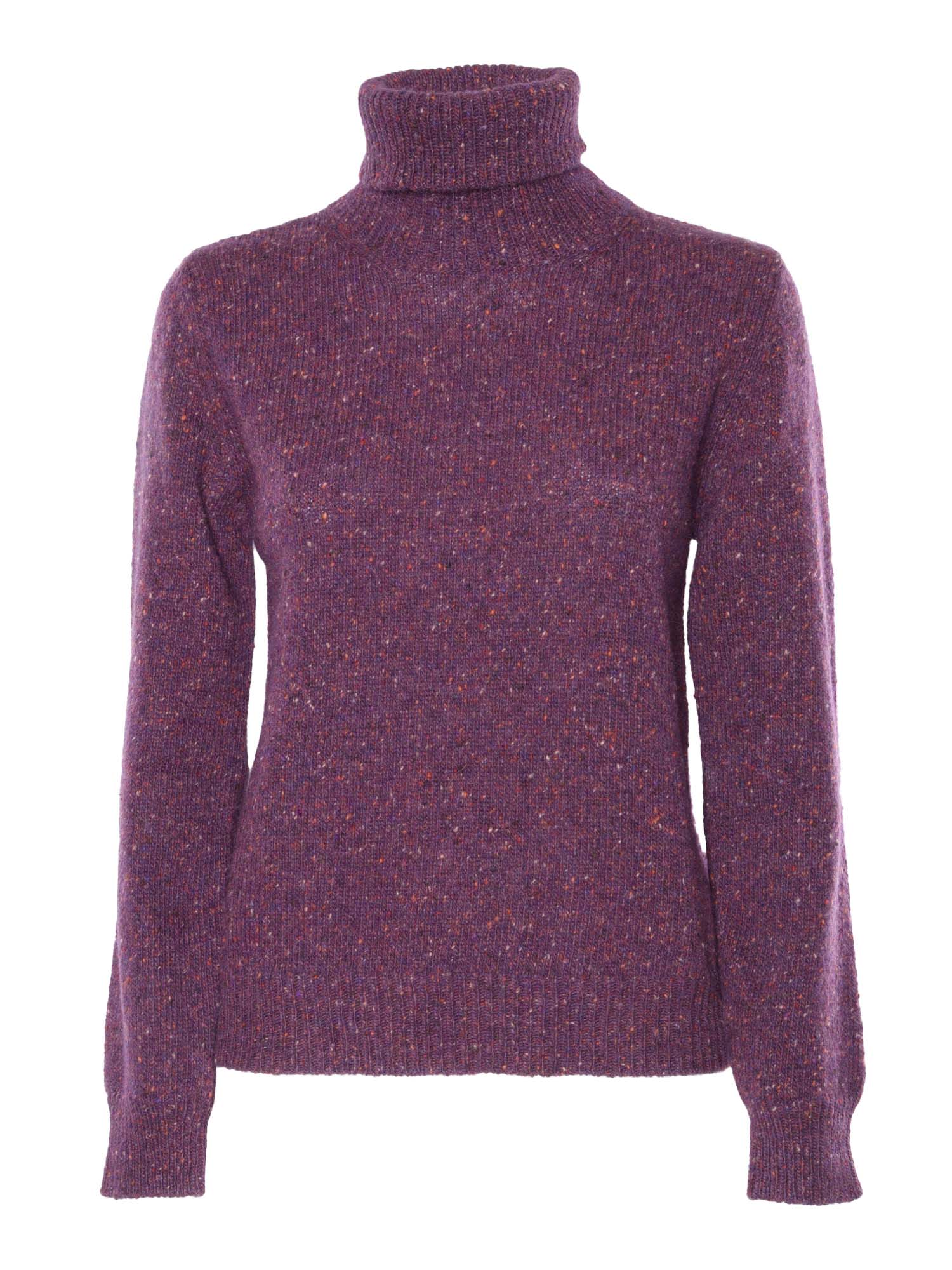 Kangra Turtleneck