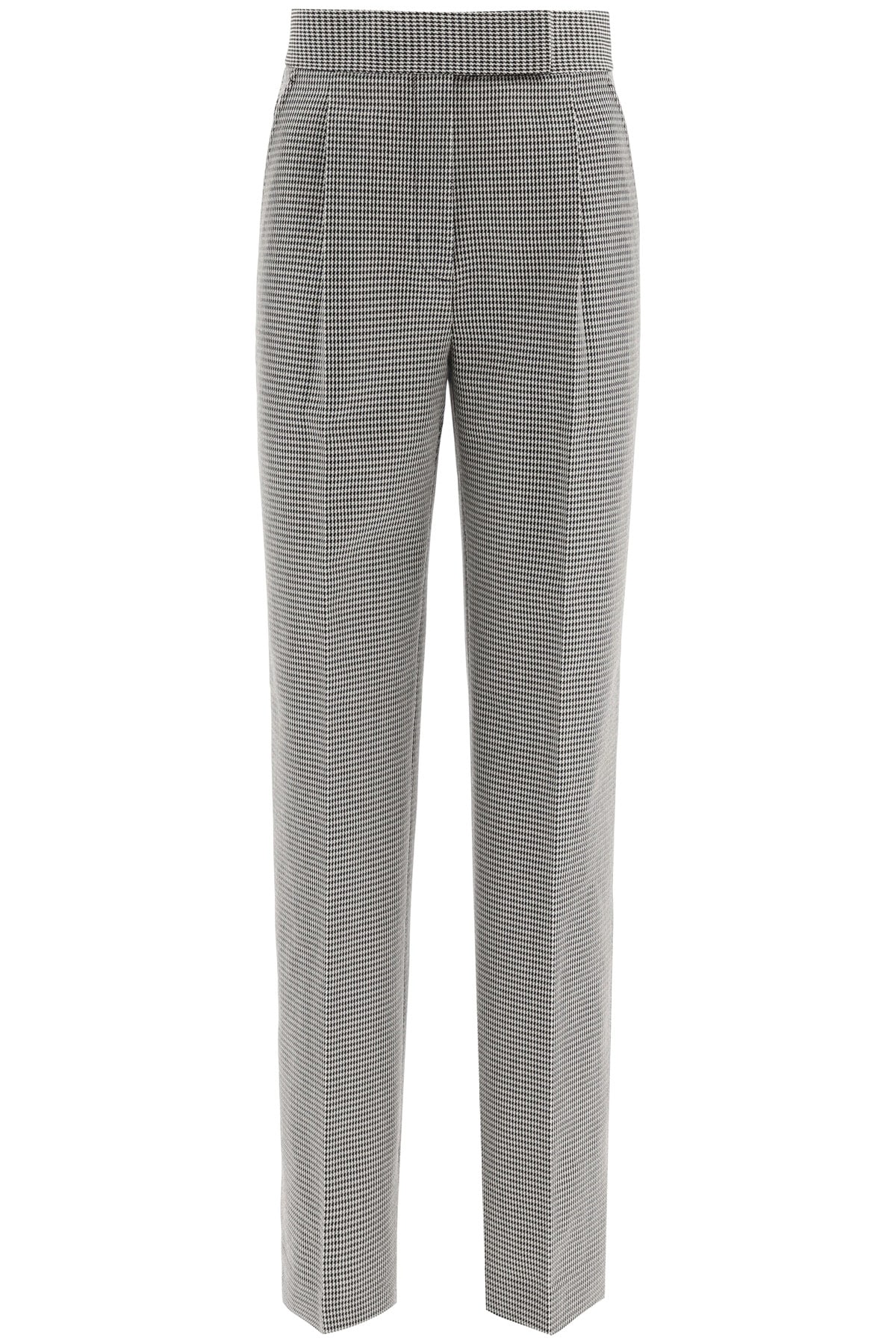 Alexander Wang Houndstooth Trousers