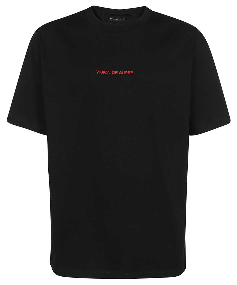 Cotton T-shirt