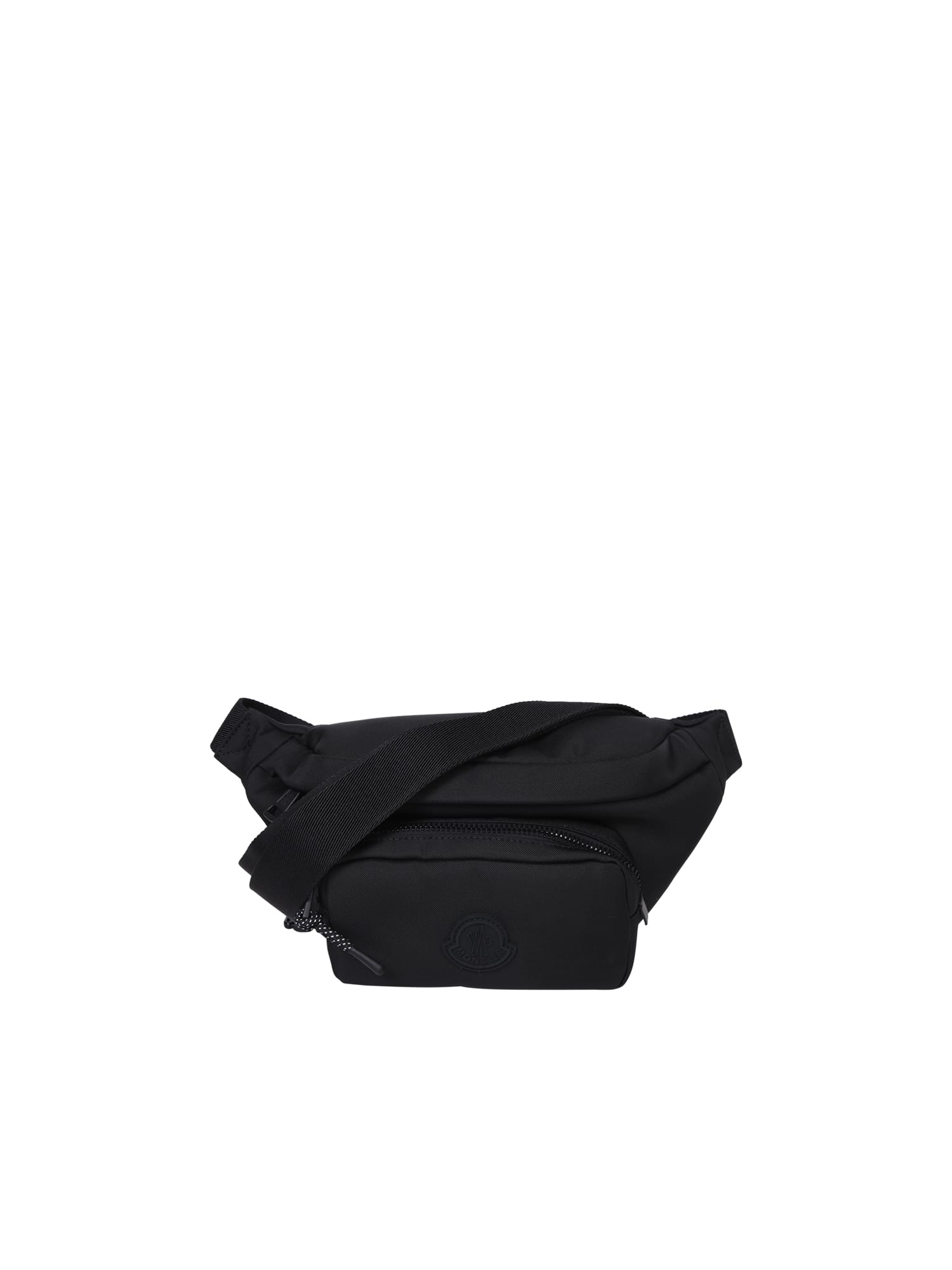 Durance Technical Fabric Belt Bag