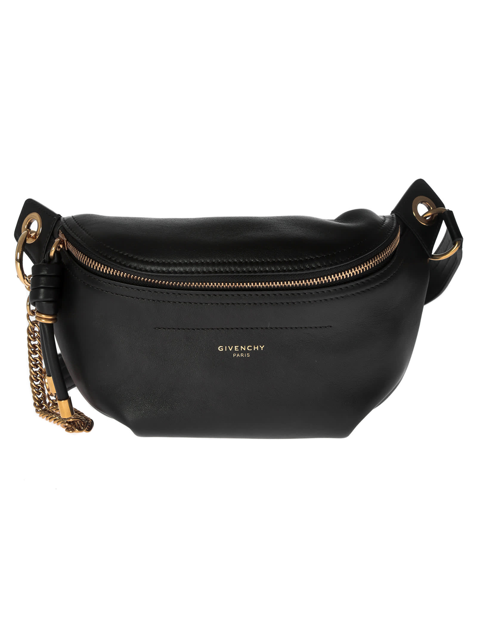 Givenchy Givenchy Whip Belt Bag - 11020634 | italist