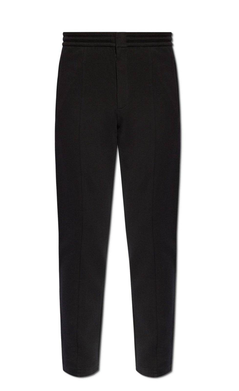 Emporio Armani Pants From The Sustainability Collection