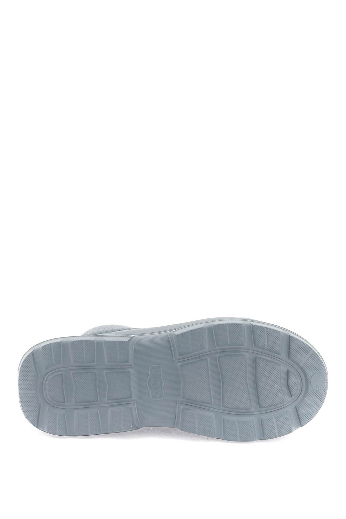 Shop Ugg Tasman X Slip-on Shoes In Geyser (grey)