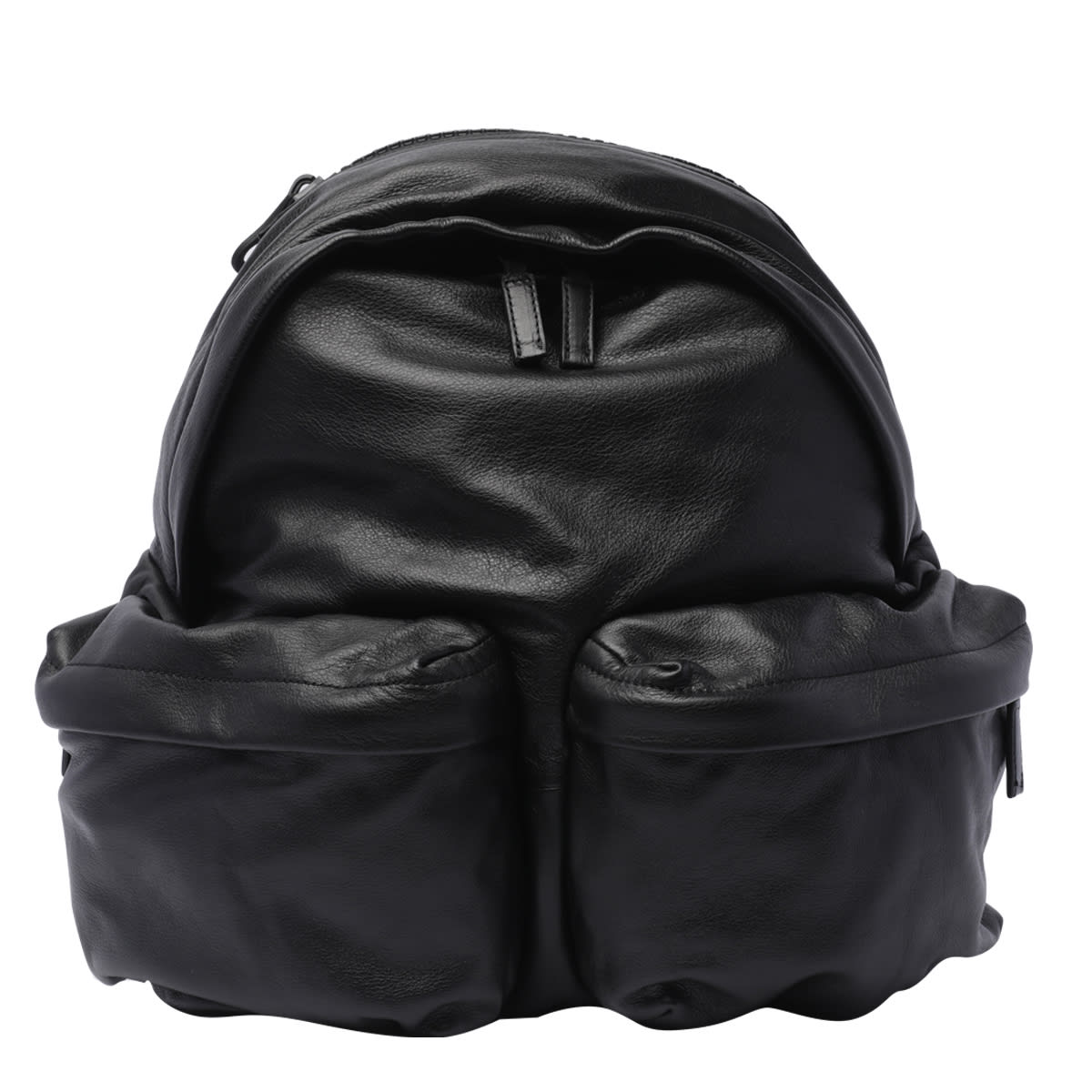 Shop Vic Matie Eos Backpack In Black