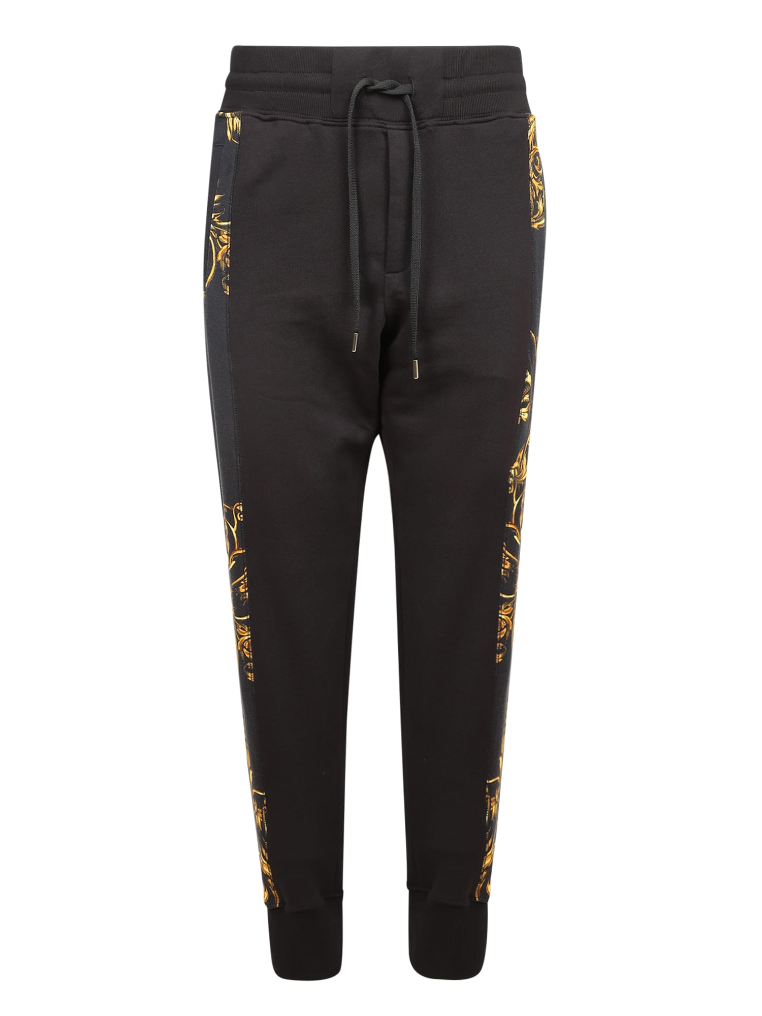 Versace Jeans Couture Baroque Track Pants