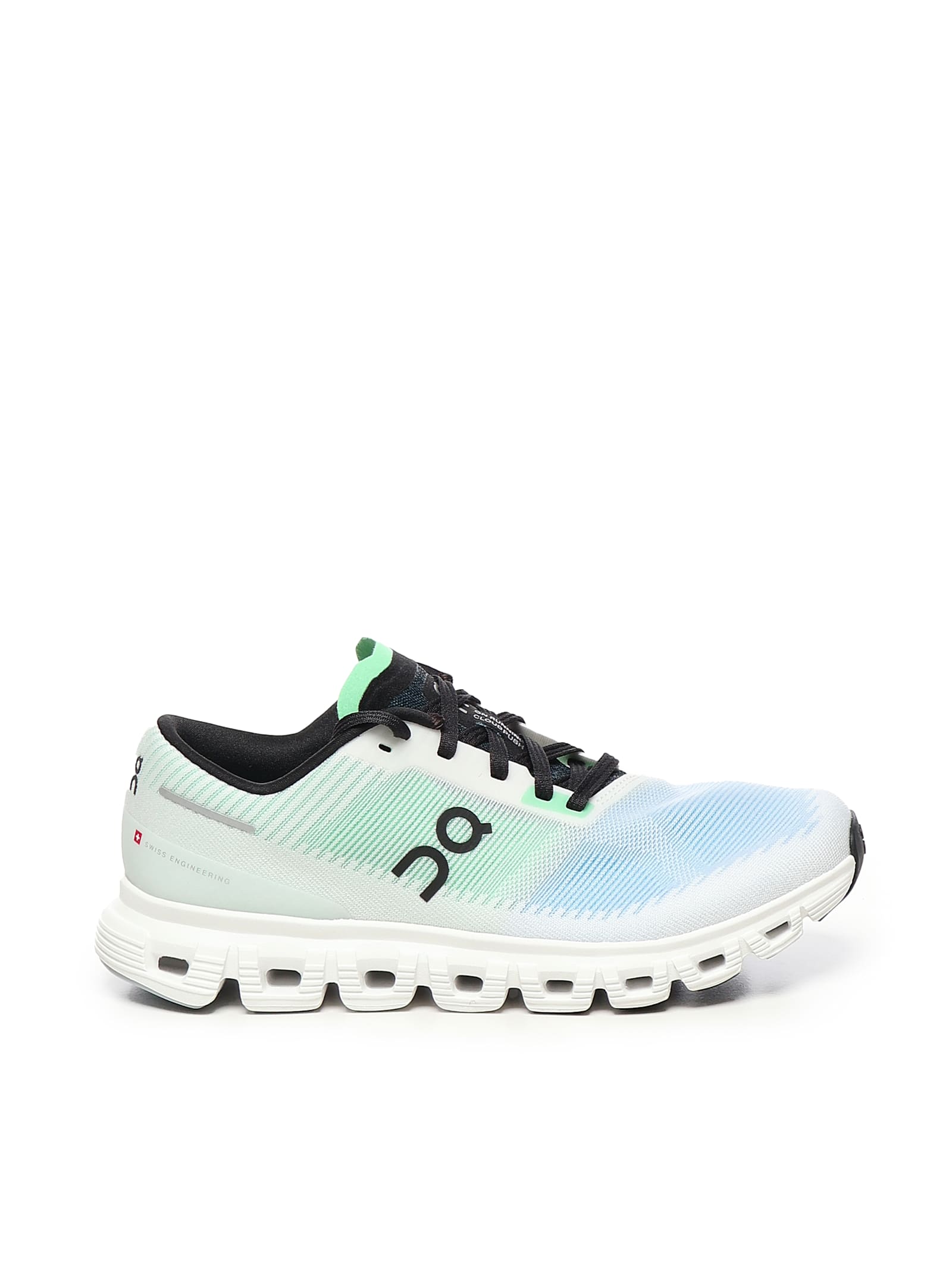 ON Push Cloud 6 Sneakers