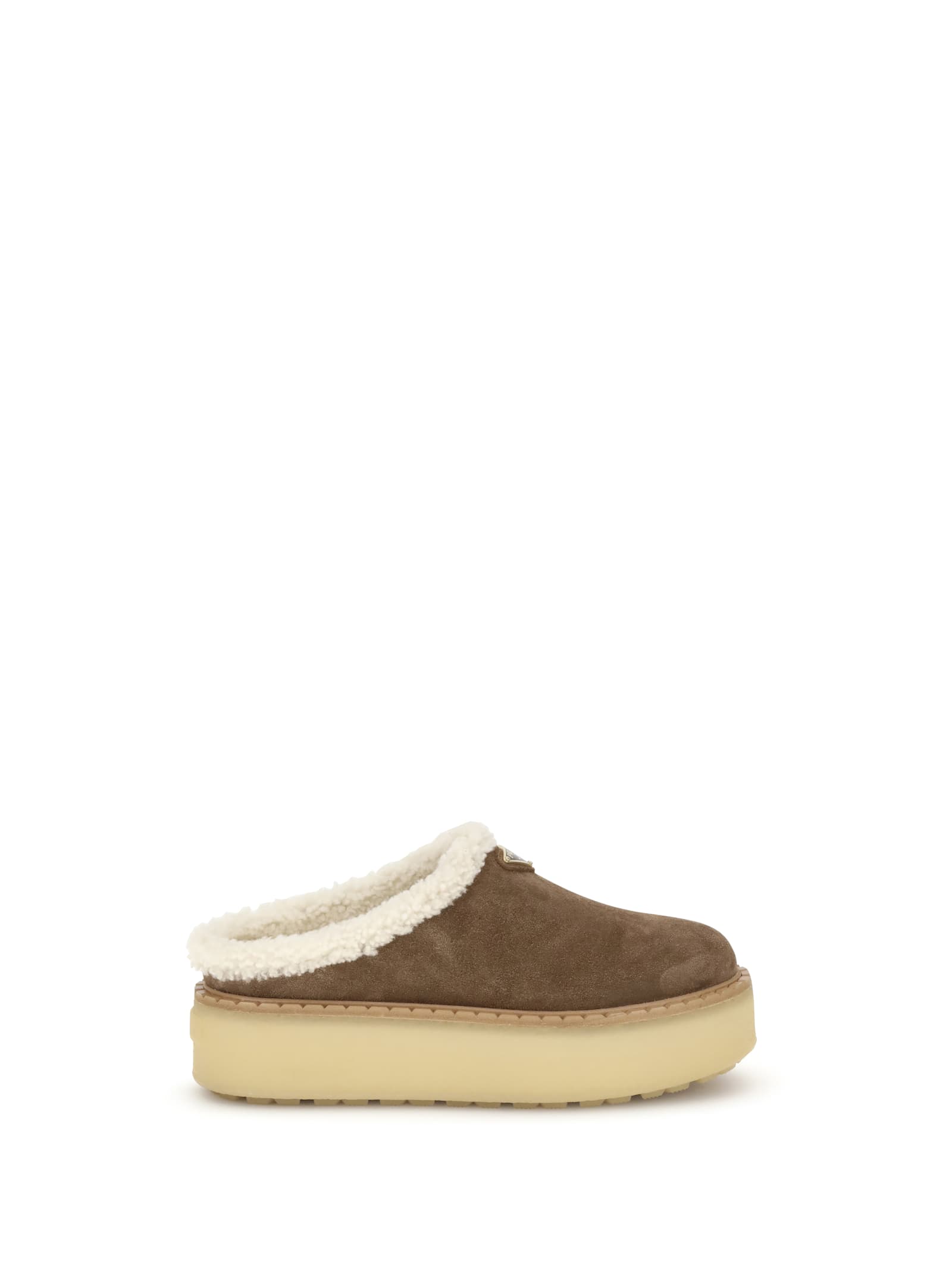 Platform Mules