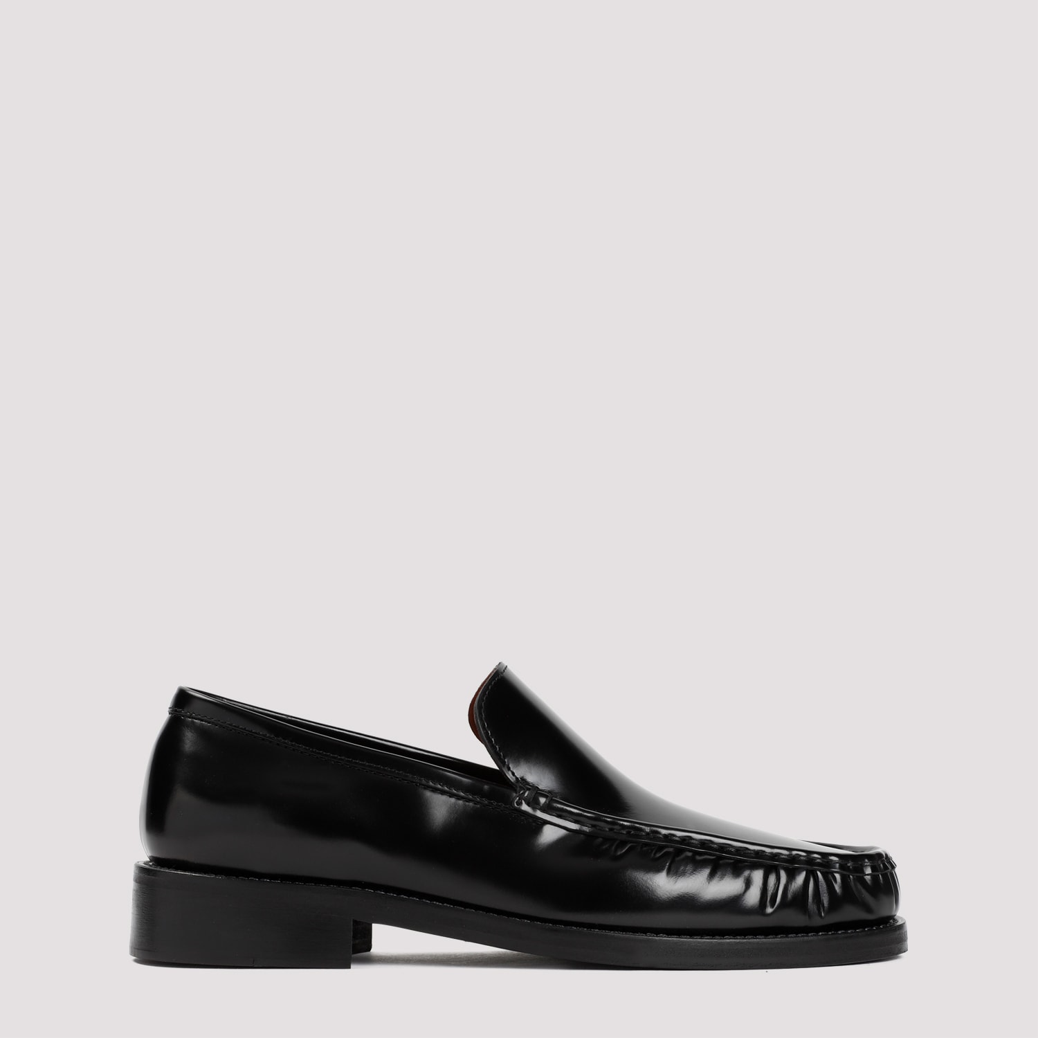 Calf Leather Loafers