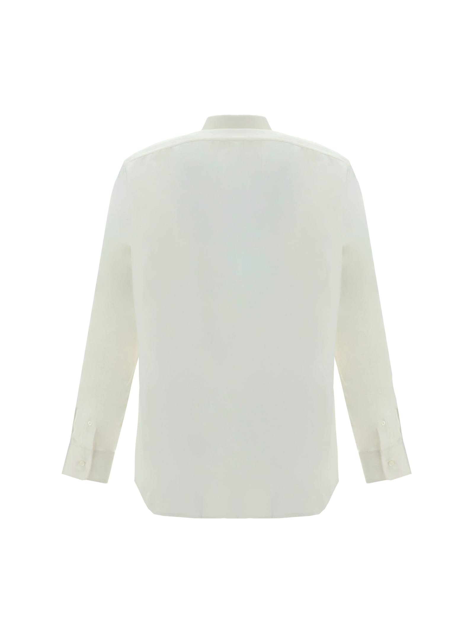 Shop Brunello Cucinelli Shirt In Panama