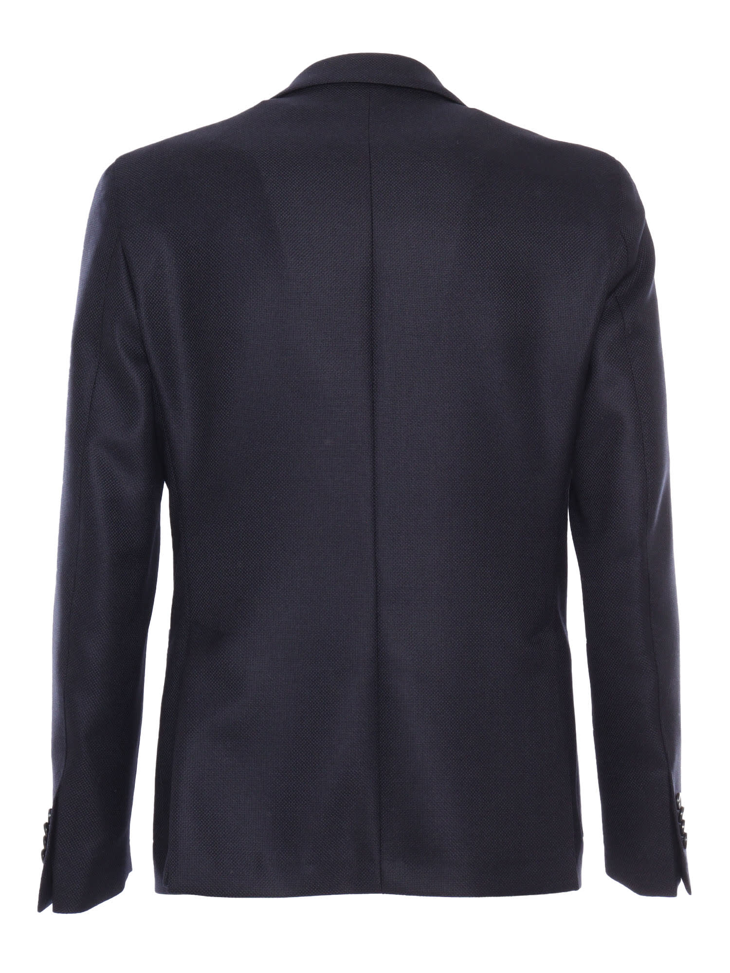 L.b.m 1911 Jacket In Blue