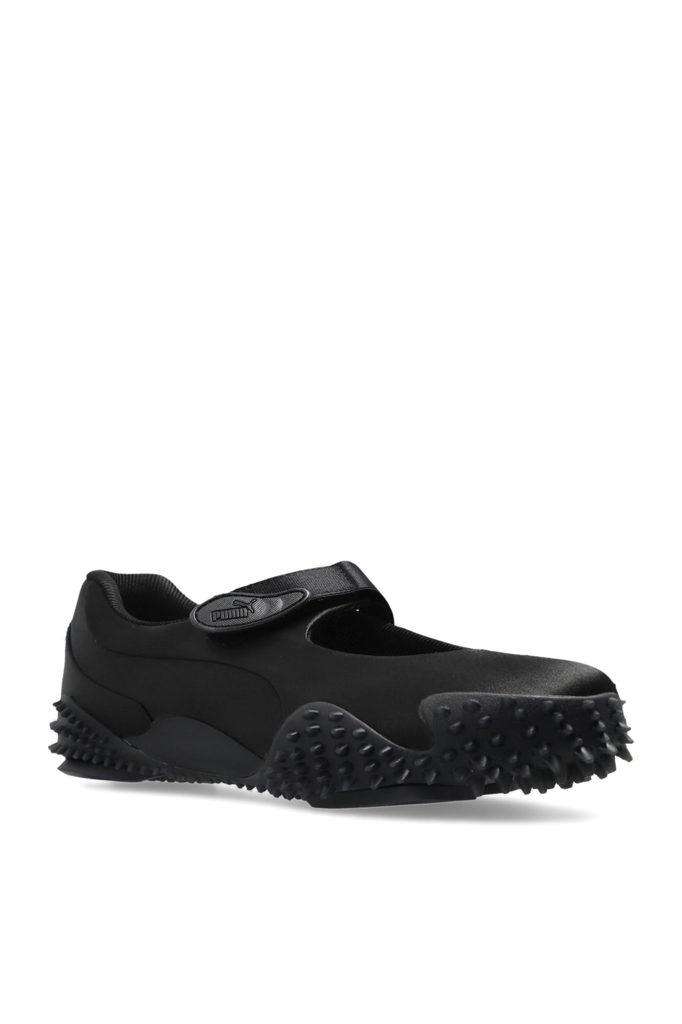 Puma Mostro Fey Satin Shoes