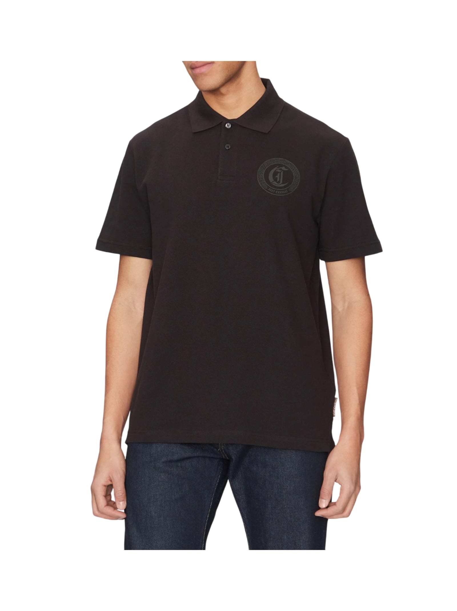 Mens Polo Shirt