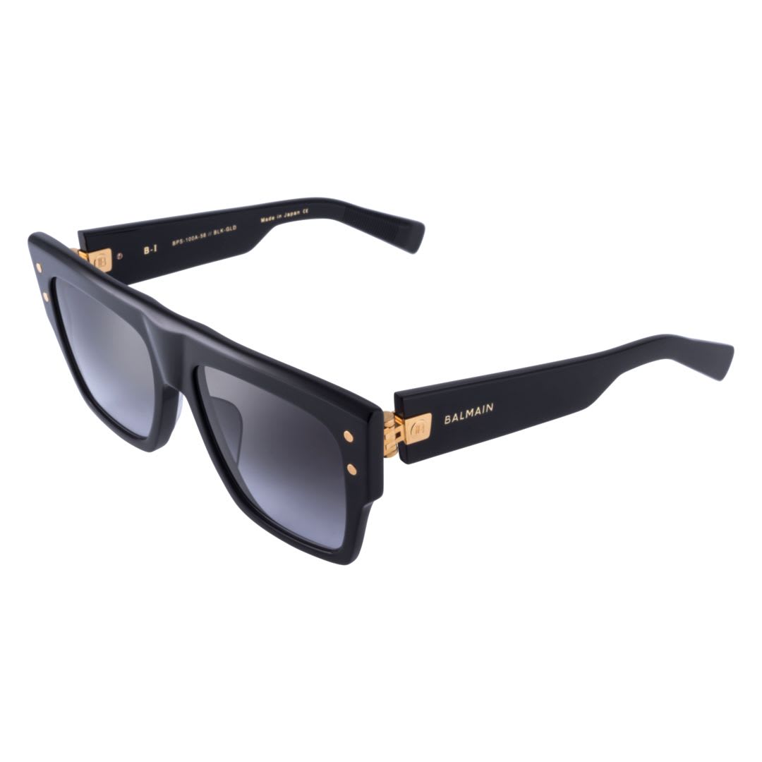 Balmain Bps-100a