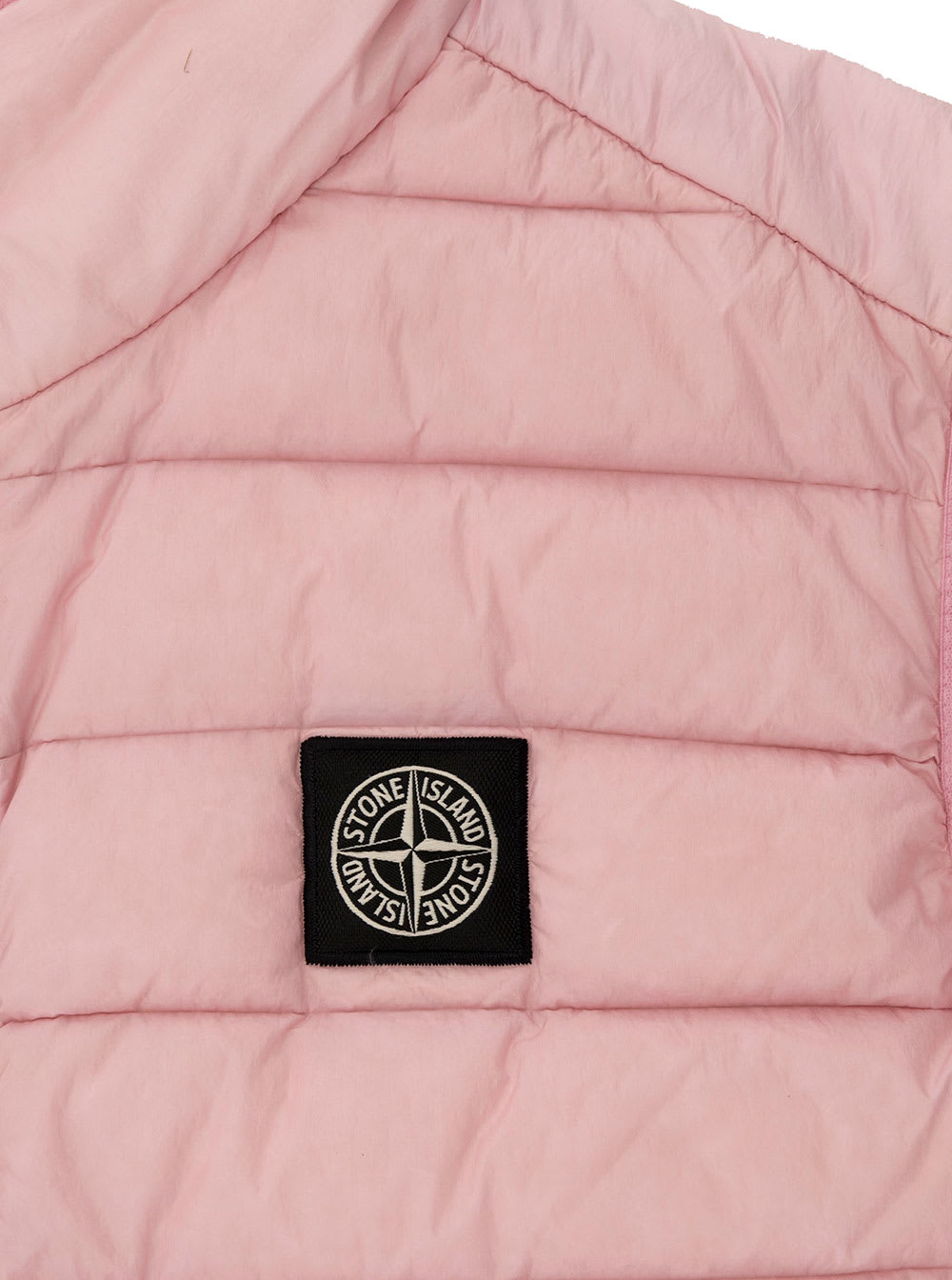 Shop Stone Island 8016g0224v0080 In Pink