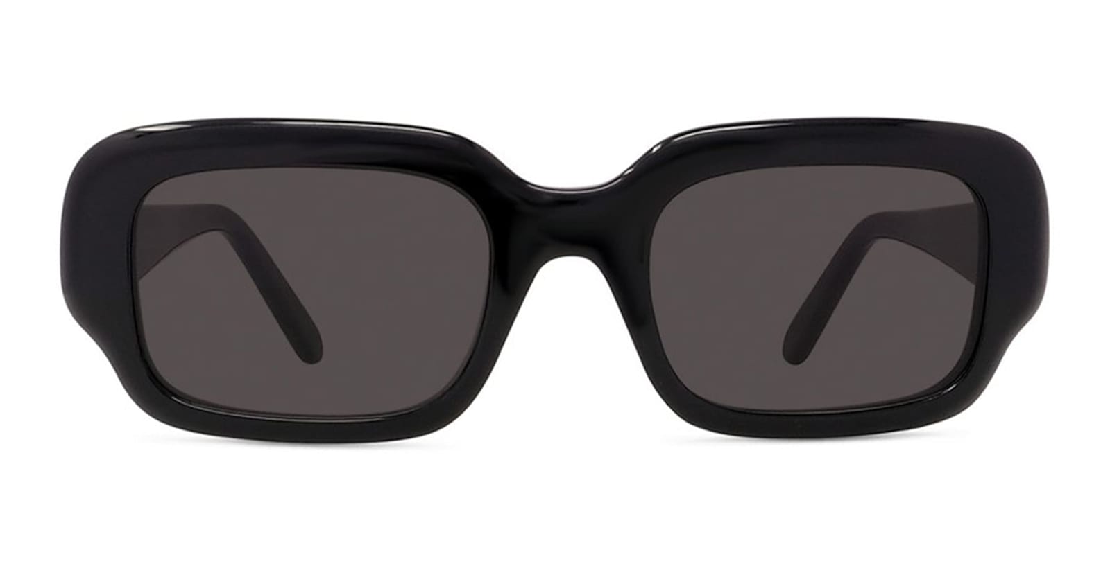 Lw40158i - Black Sunglasses