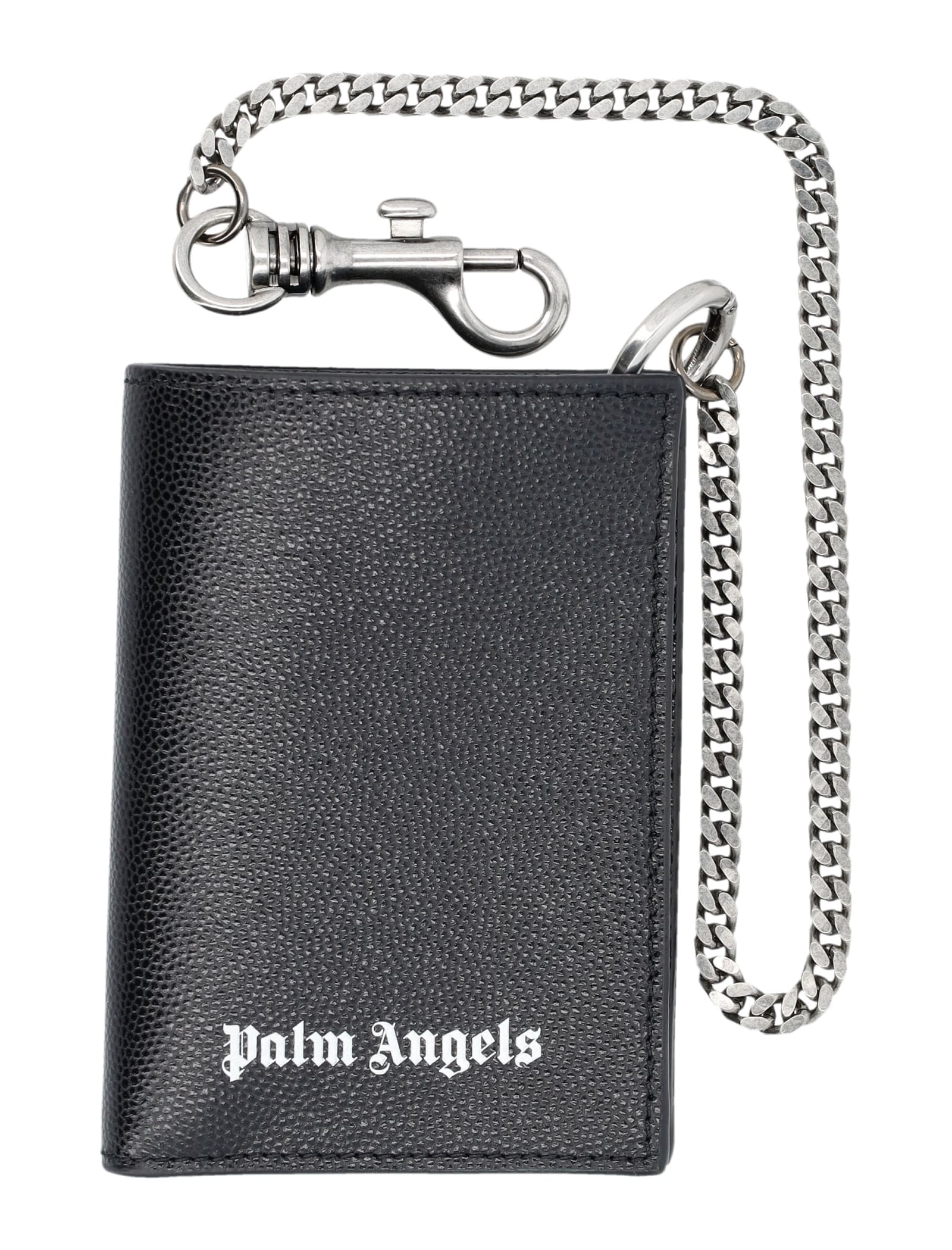 Palm Angels Chain Card Holder