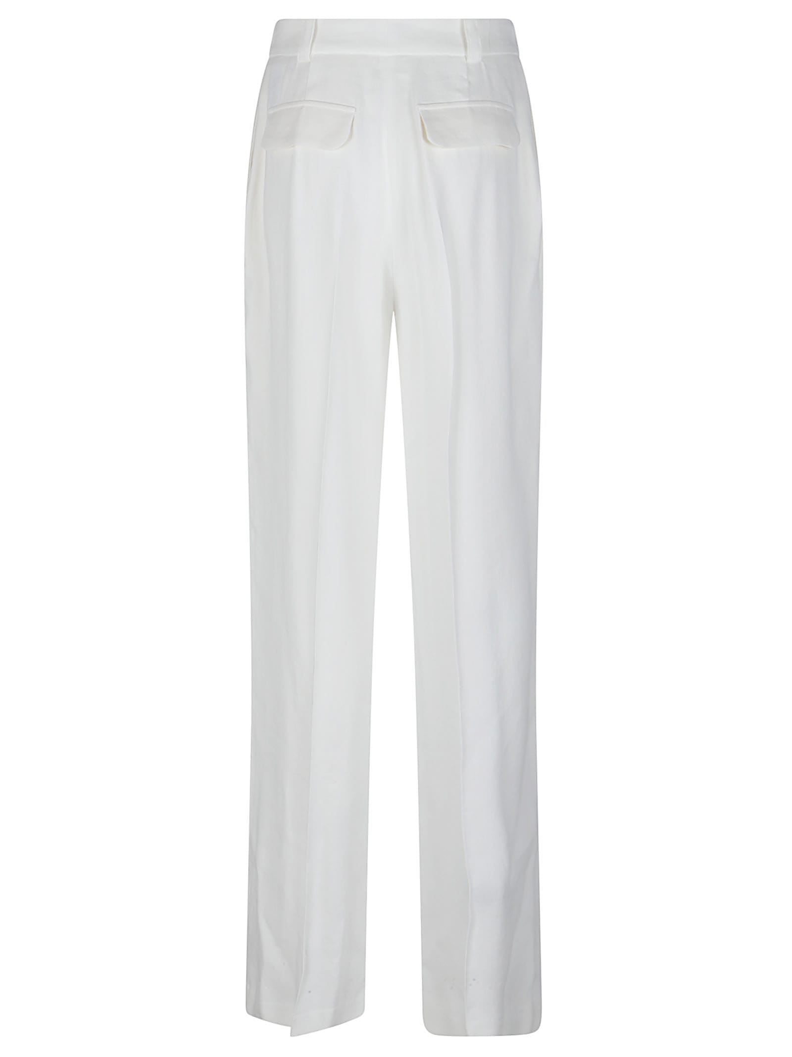 ELISABETTA FRANCHI PANT