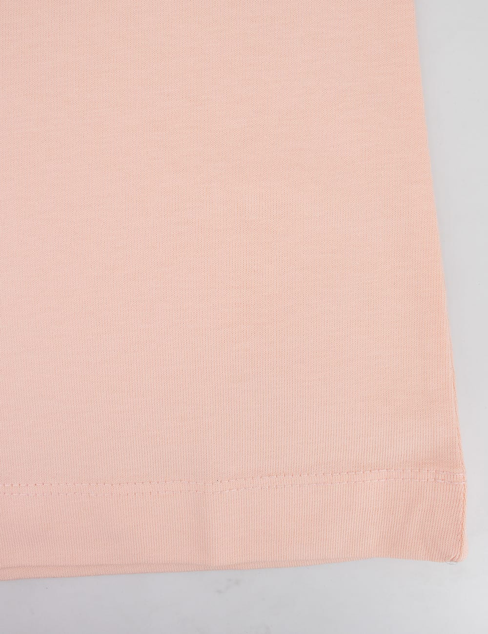 Shop Pinko Bussolotto T-shirt Jersey In Rosa-castano