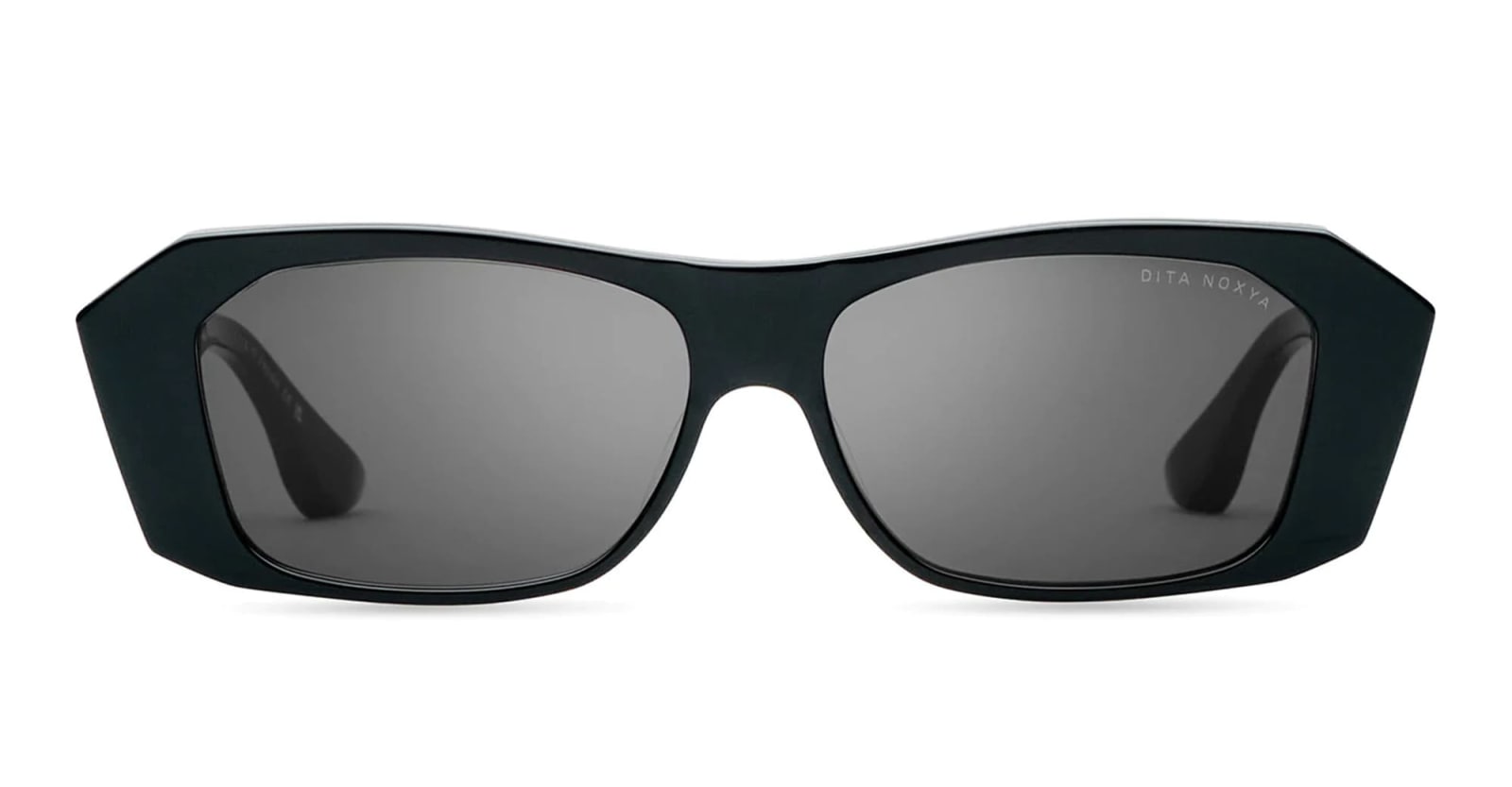 Noxya - Black Sunglasses