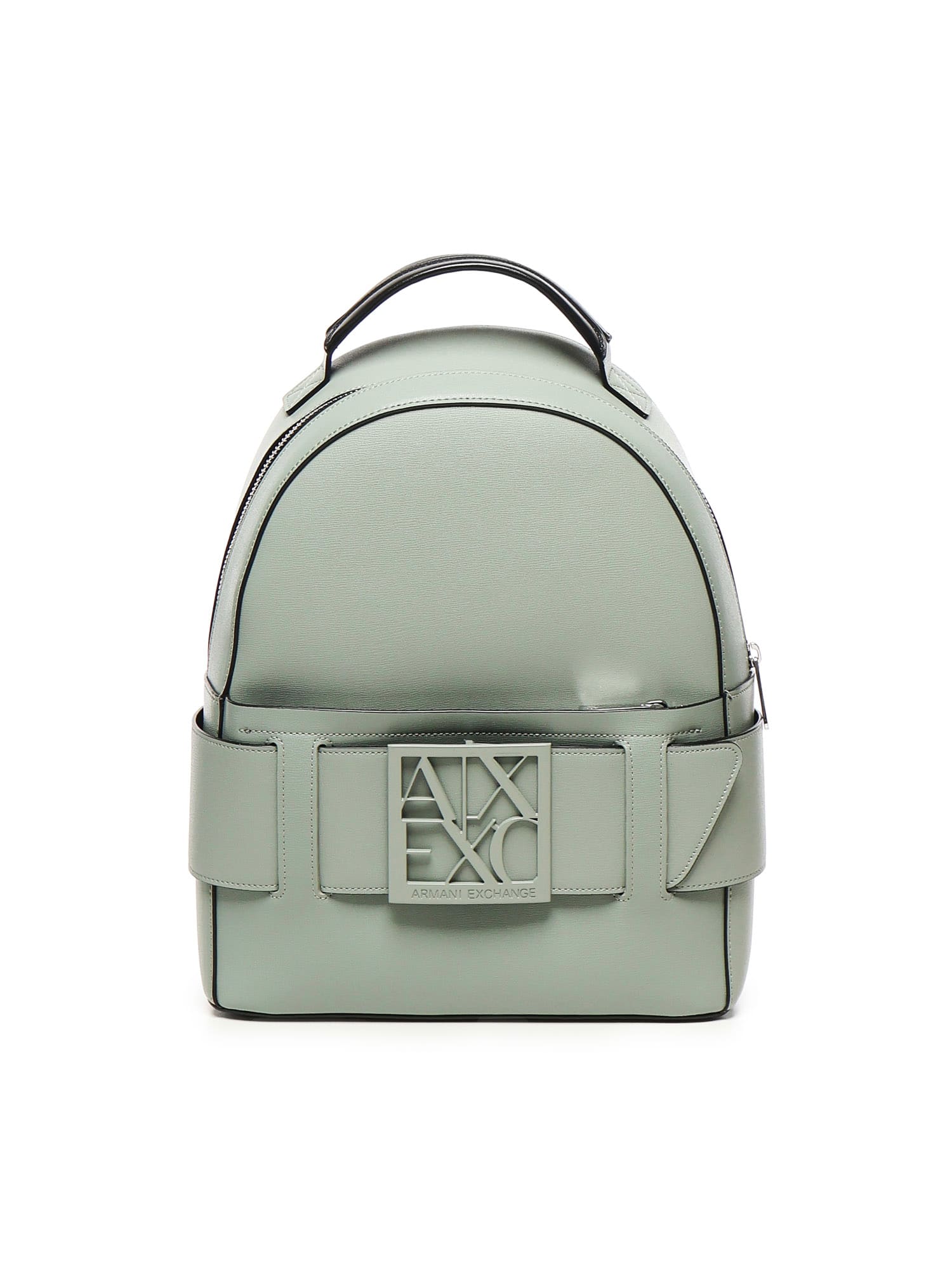 Logo Backpack