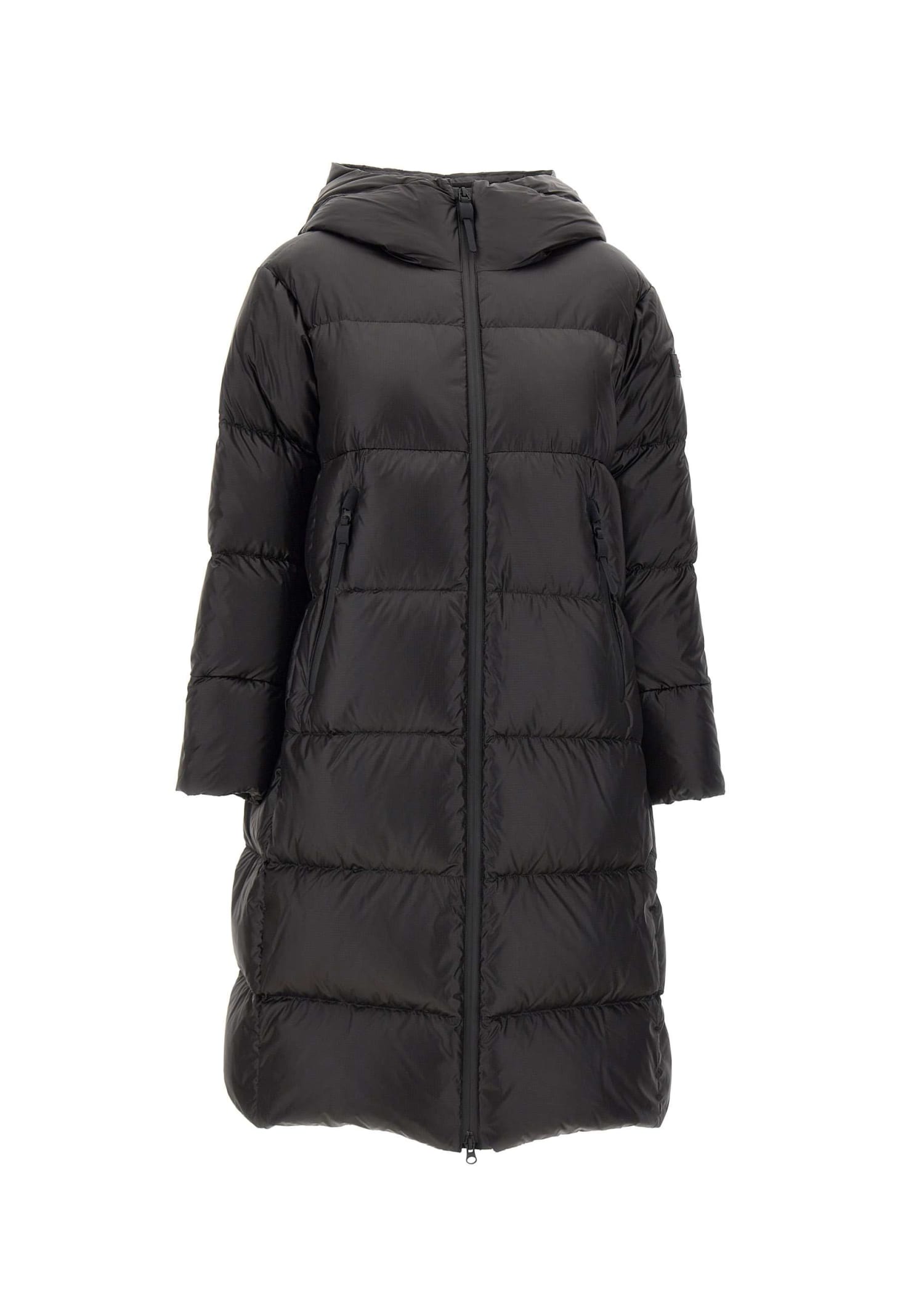 PEUTEREY SELECTRIC DOWN JACKET 