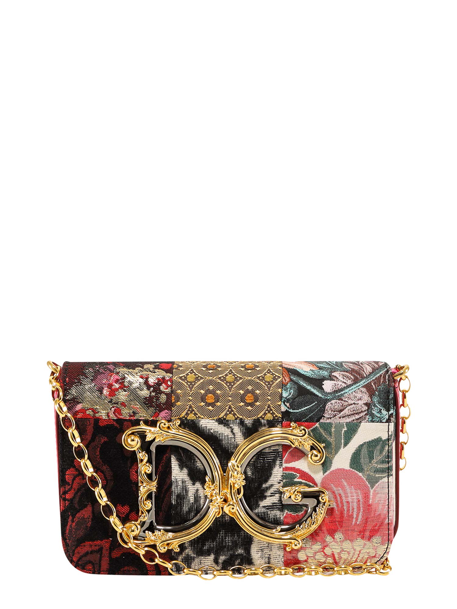 Dolce & Gabbana DG GIRLS SHOULDER BAG