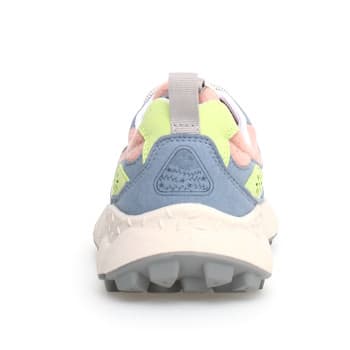 Shop Flower Mountain Sneakers Yamano 3 In Multicolor