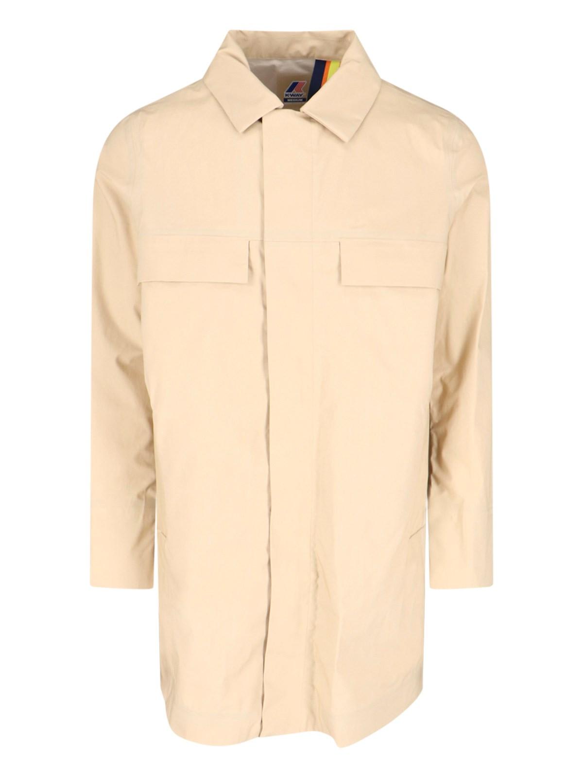 poir Zip Jacket