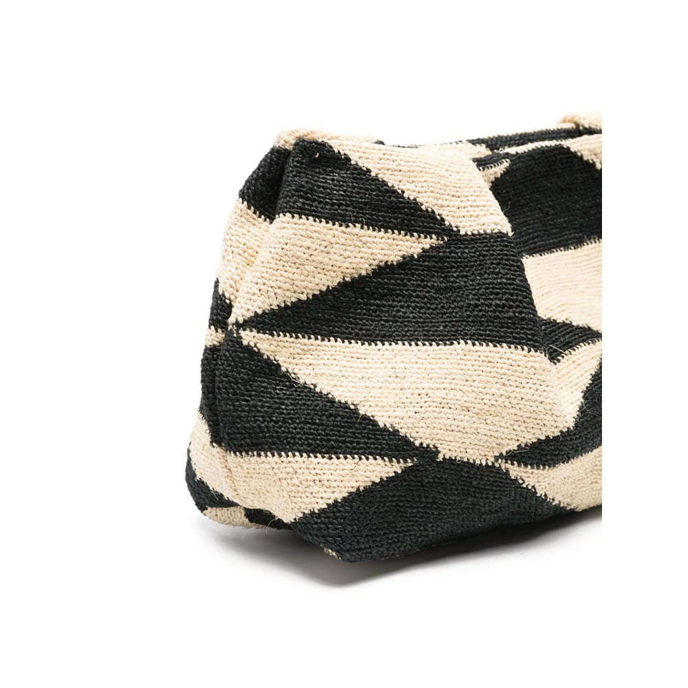 Sensi Studio Bag In Black