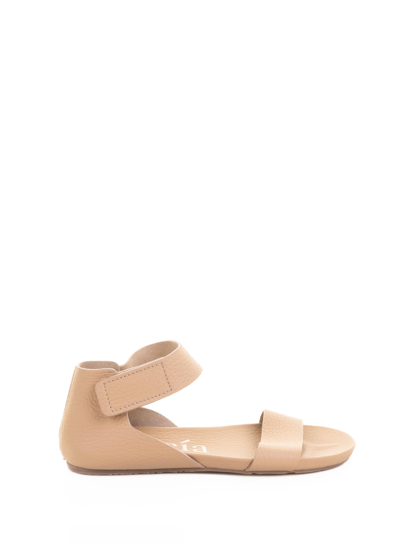 Sandals Brown