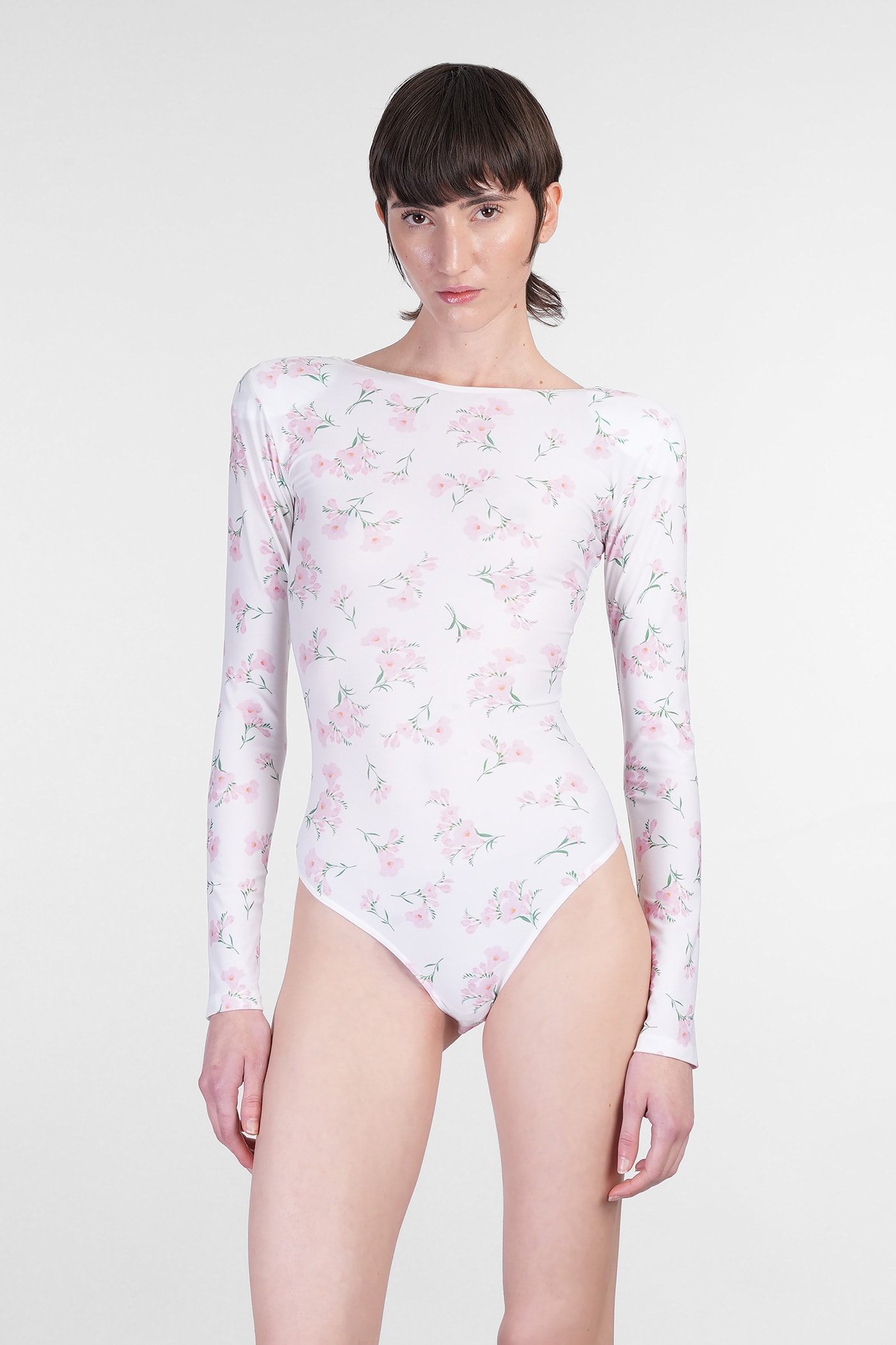 Body In White Polyamide