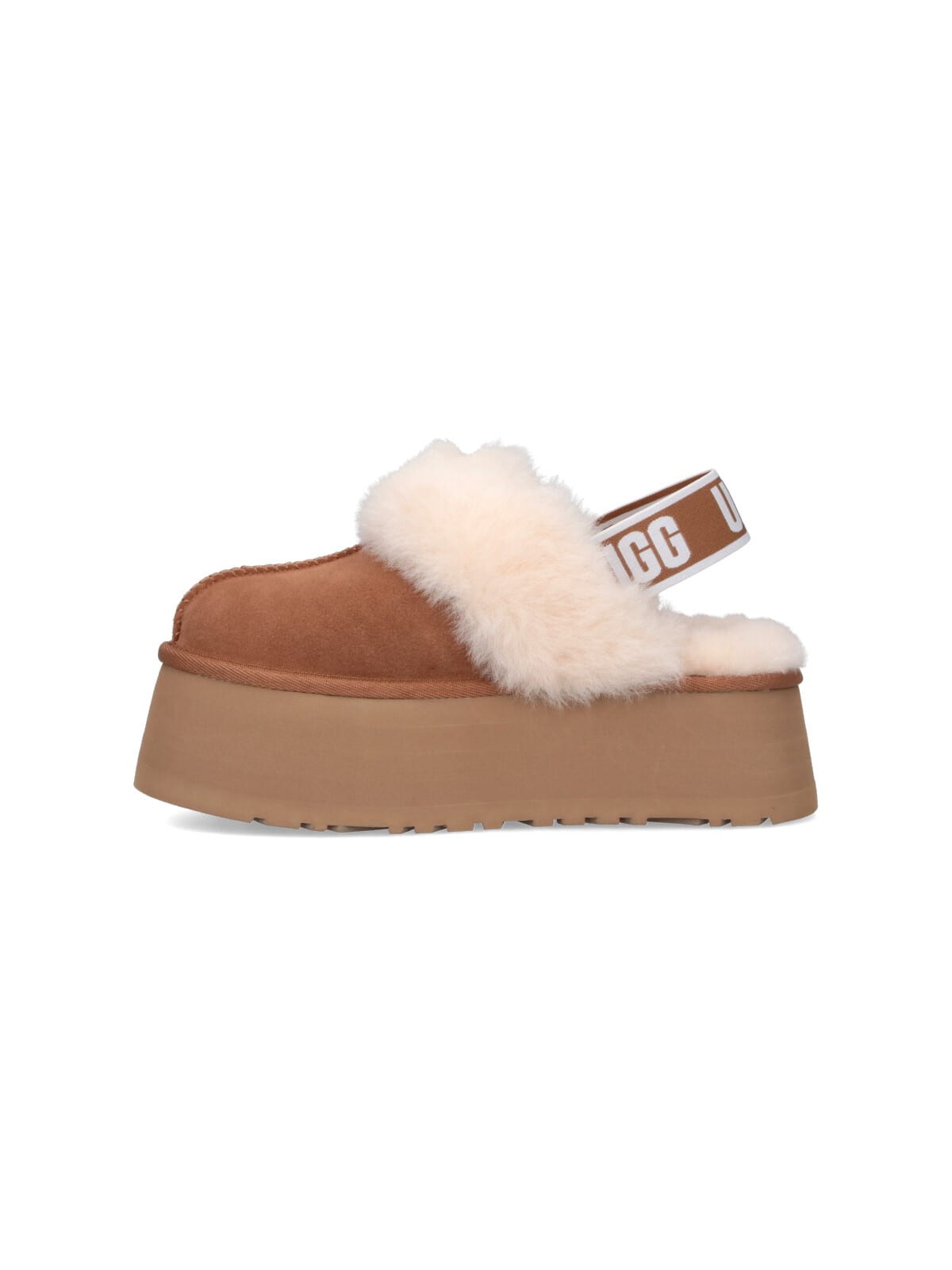 Ugg Mules Funkette In Multi