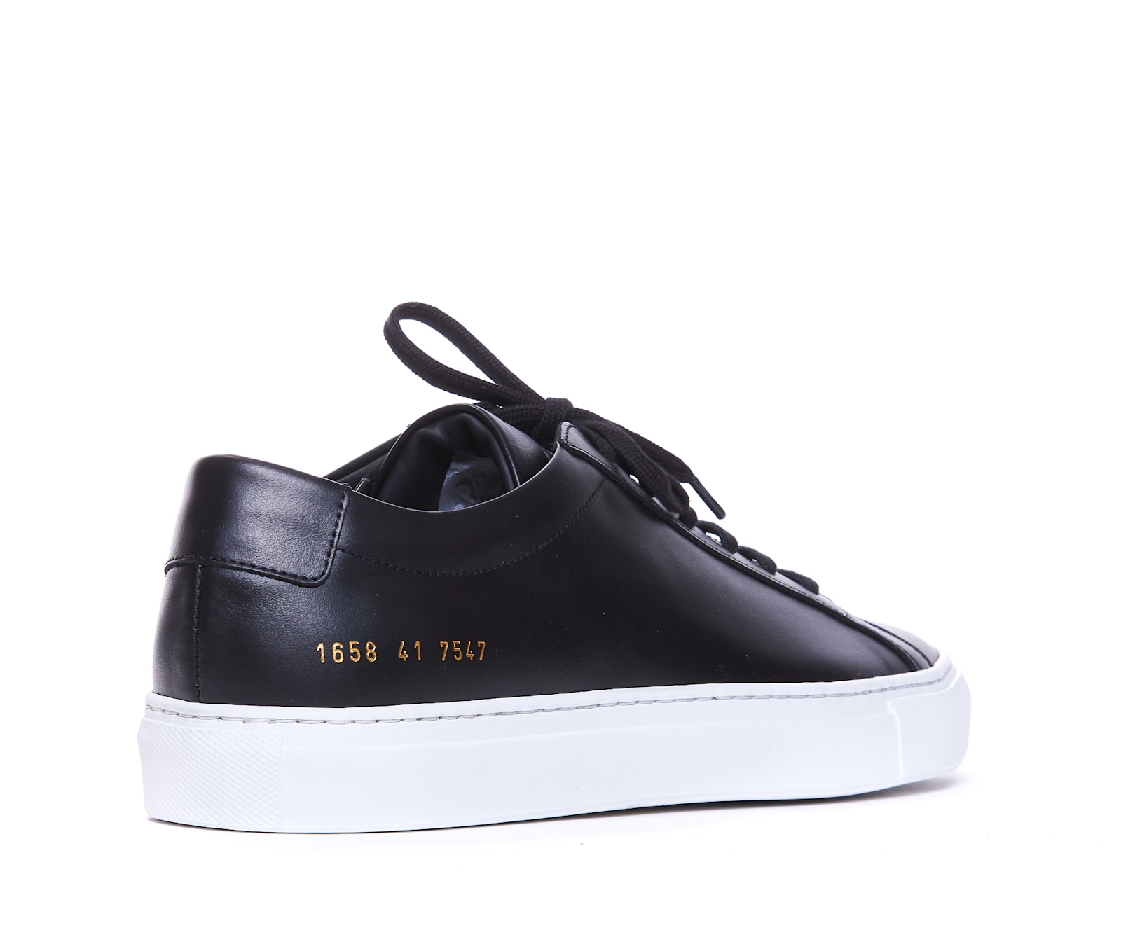 COMMON PROJECTS ACHILLES LOW SNEAKERS 