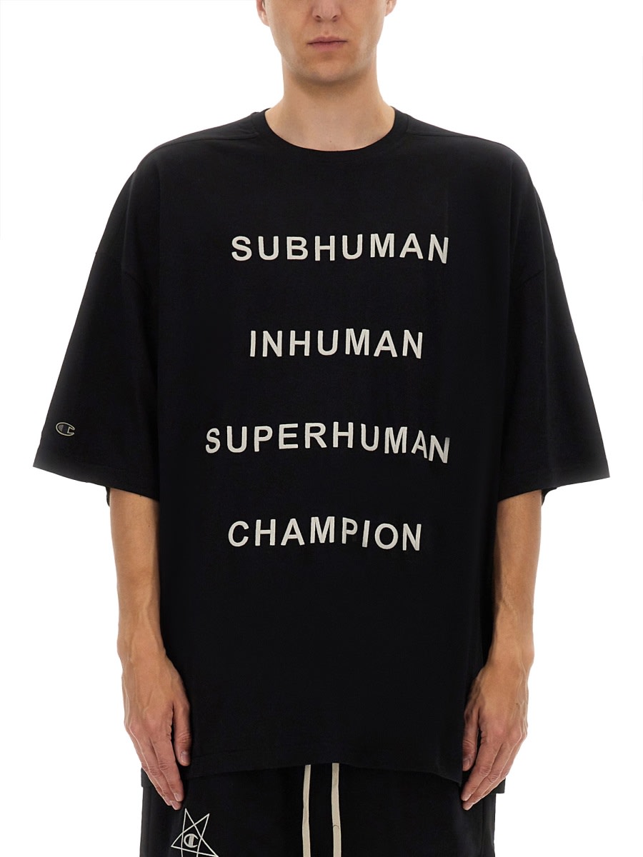 T-shirt Tommy