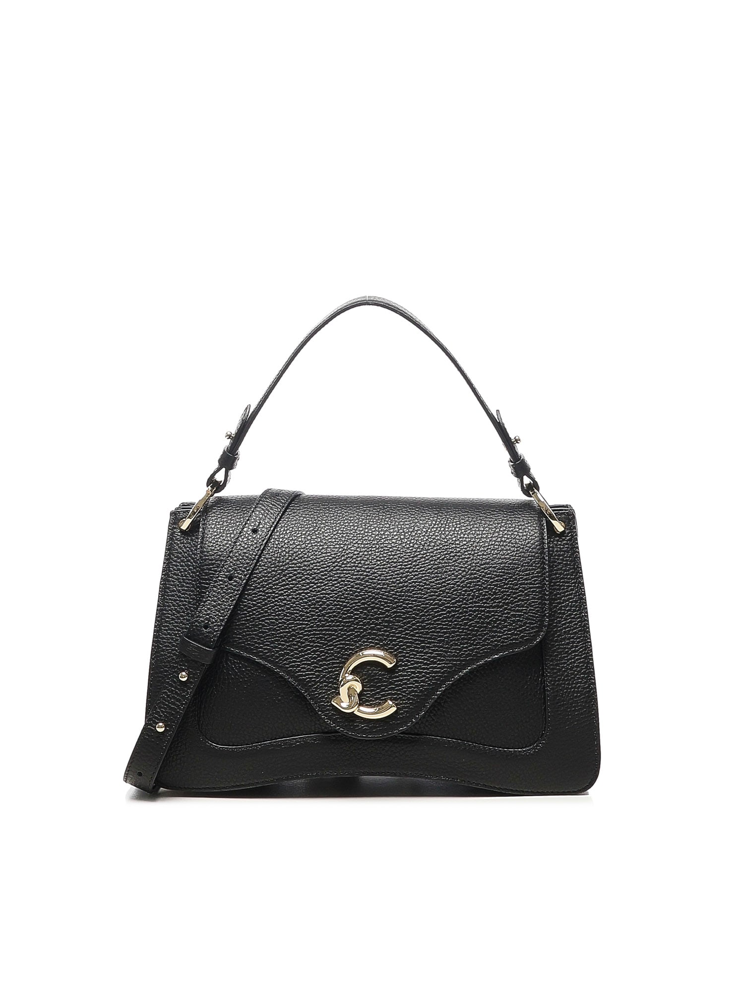 Coccinelle C-me Medium Bag