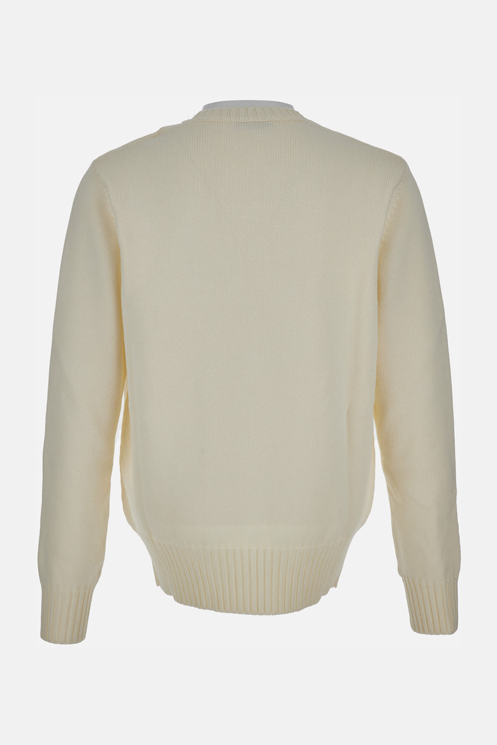 Givenchy Sweatshirts In Neutral