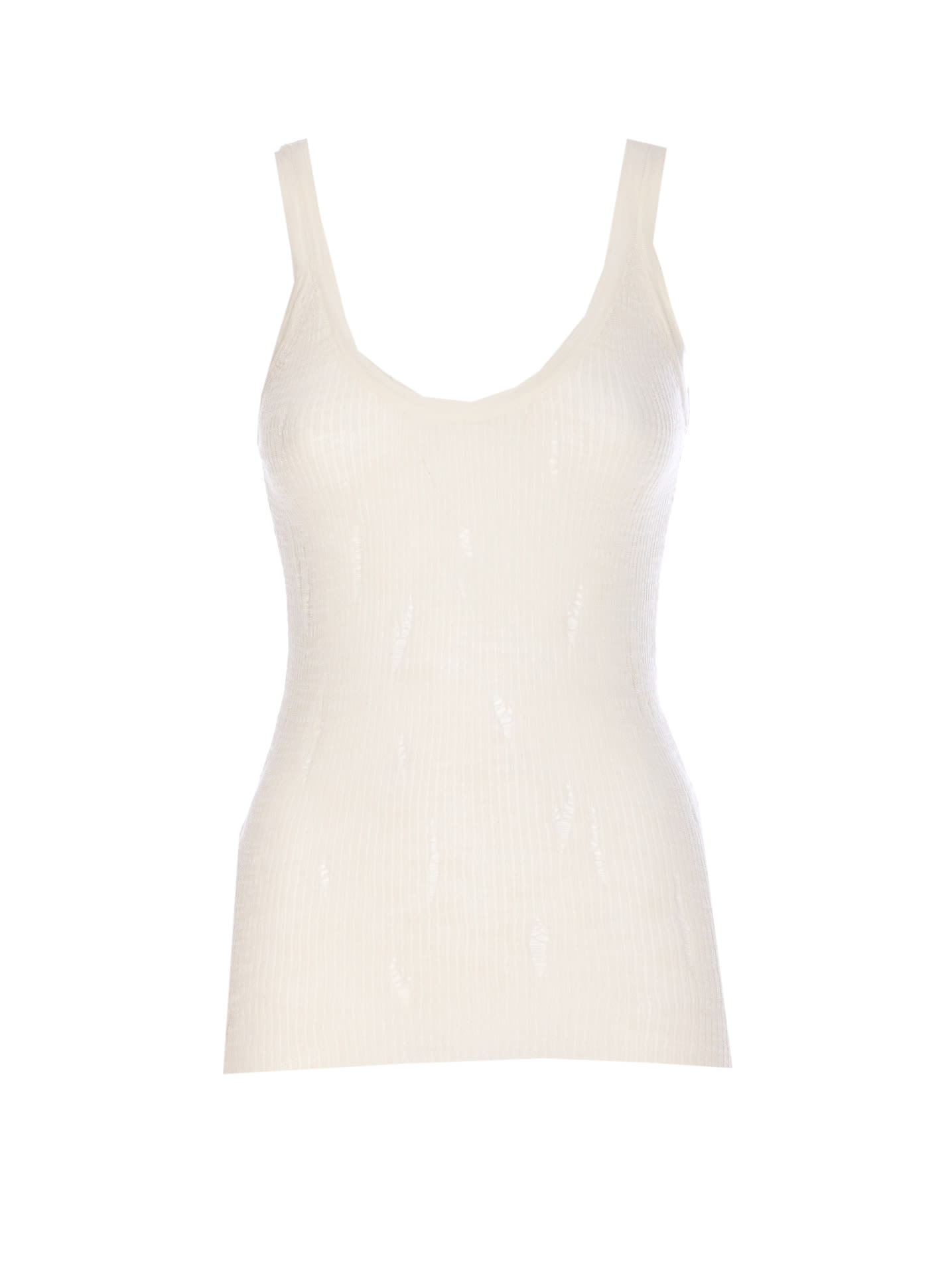 Pinko Sergio Tank Top