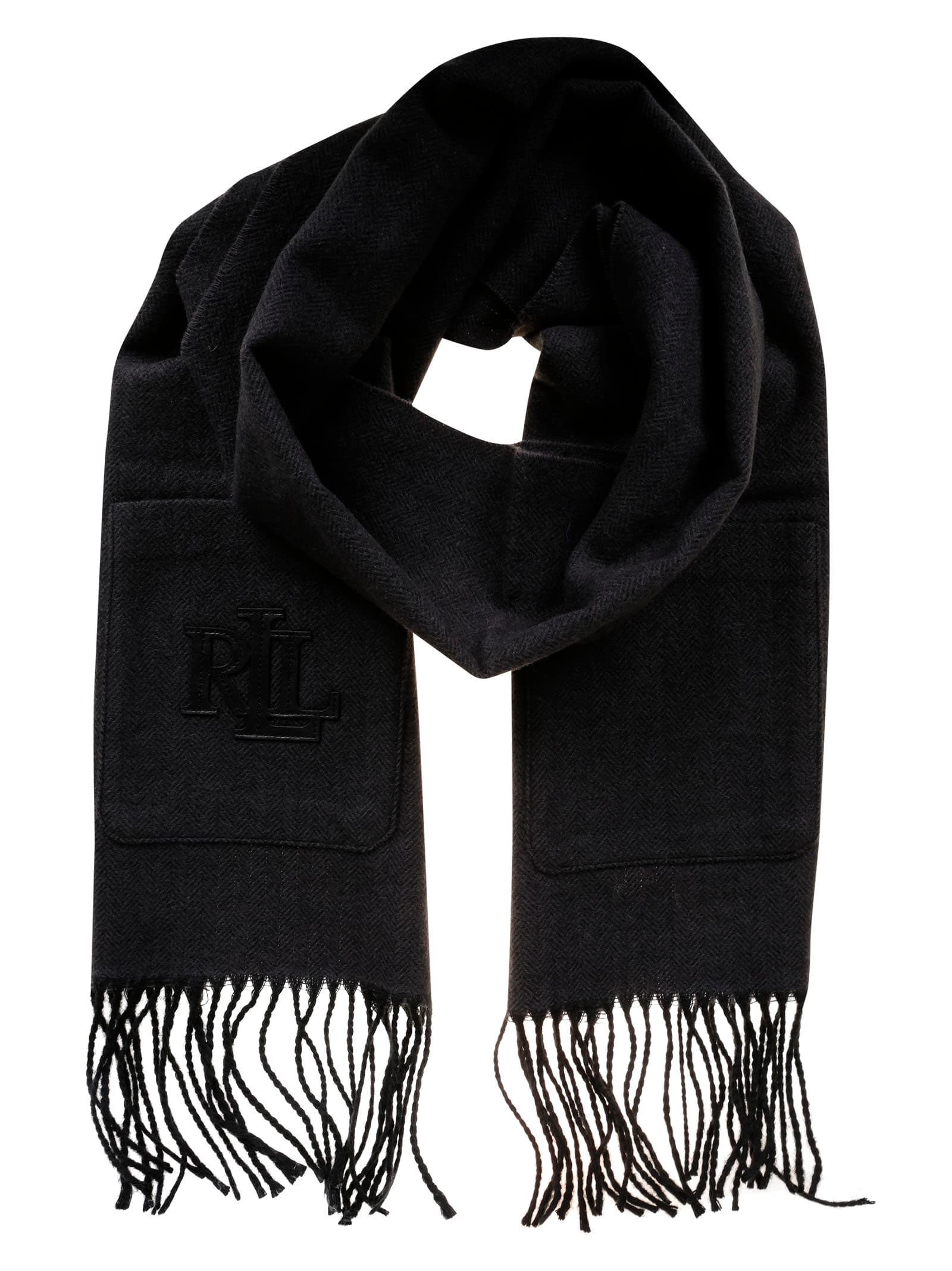 Pckt Scrf Pd Scarf