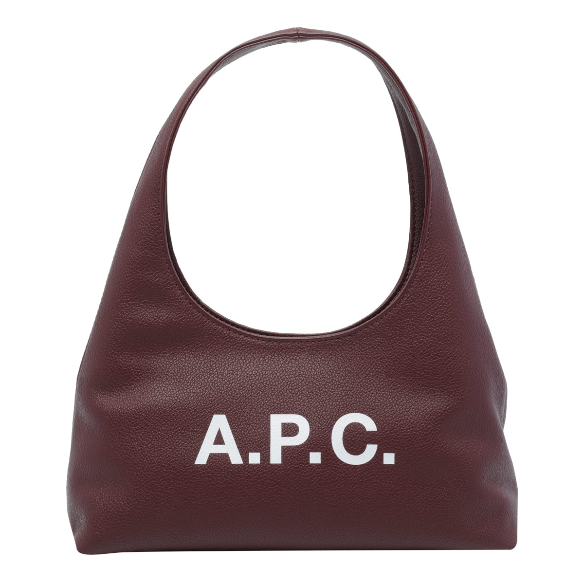 A. P.C. Baby Ninon Shoulder Bag A. P.C. Baby Ninon Shoulder Bag
