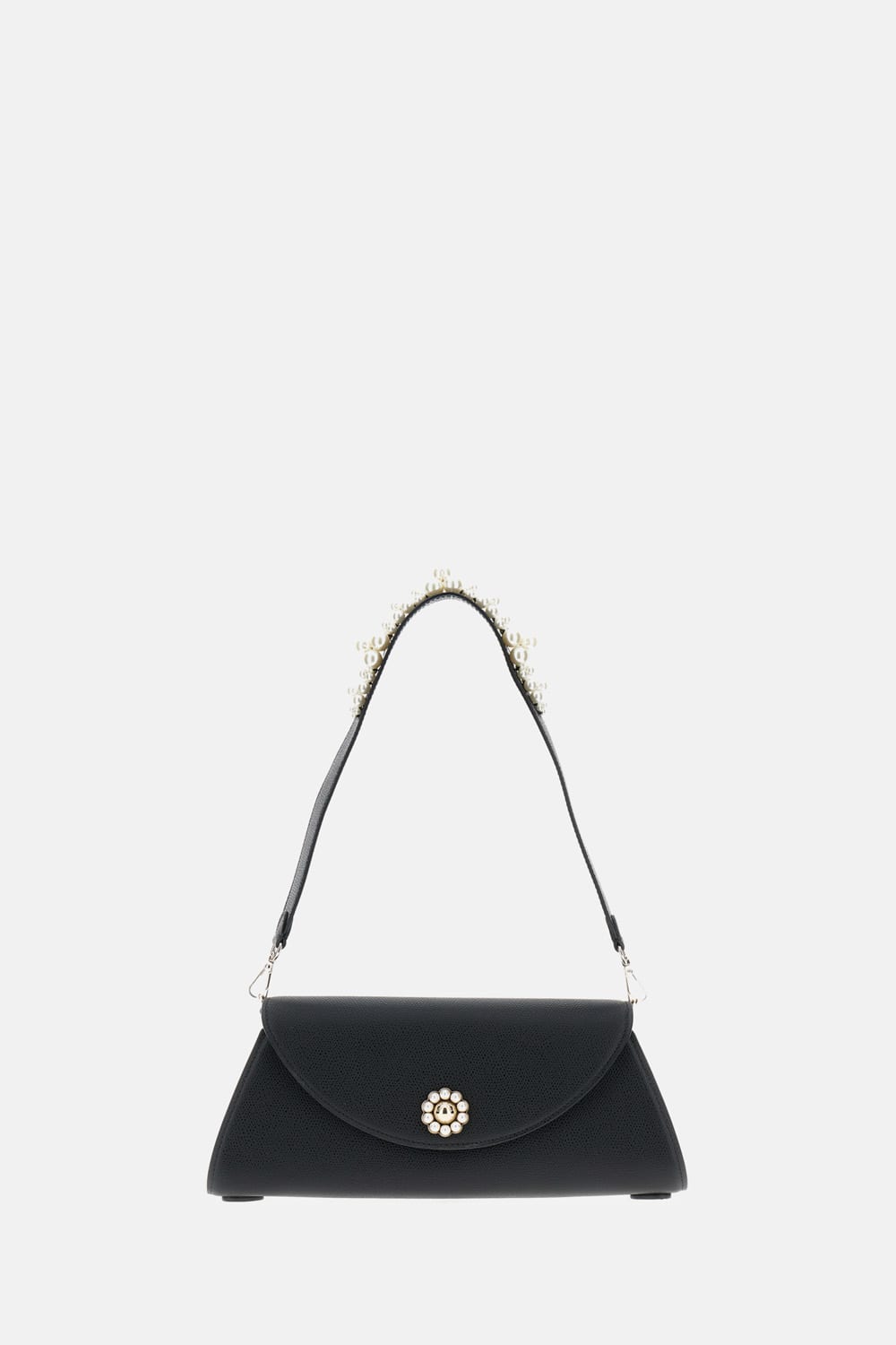 Long Valentines Day Clutch Bag