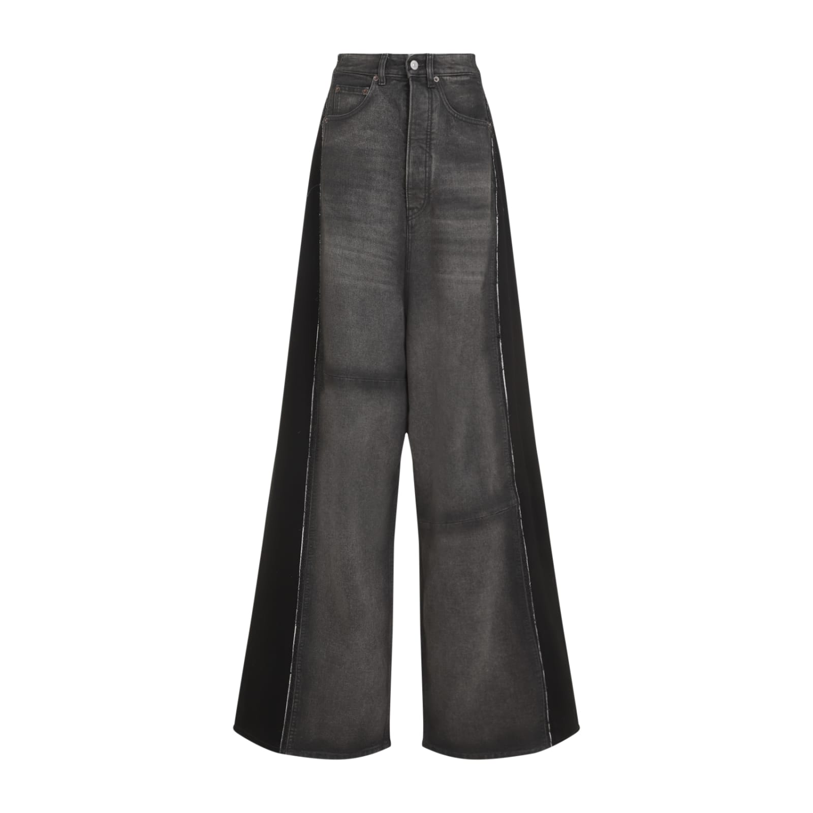 MM6 MAISON MARGIELA MM& MAISON MARGIELA JEANS 