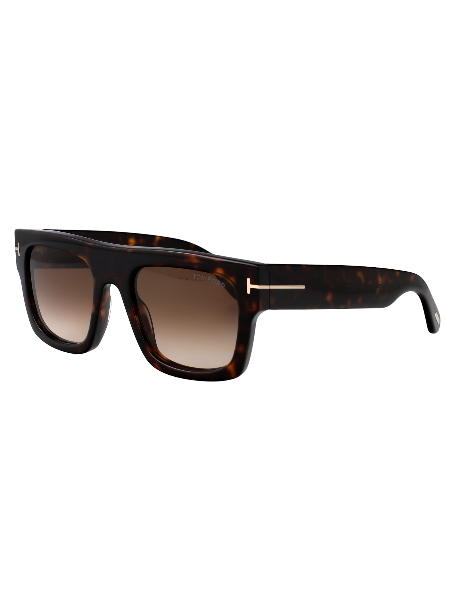 Tom Ford Fausto Sunglasses