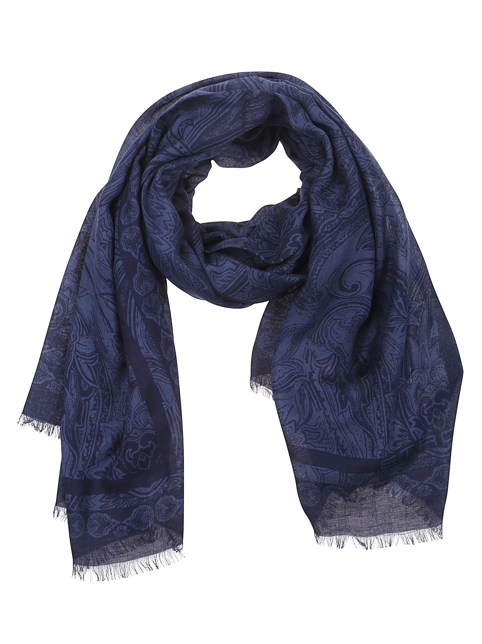 Etro Scarf