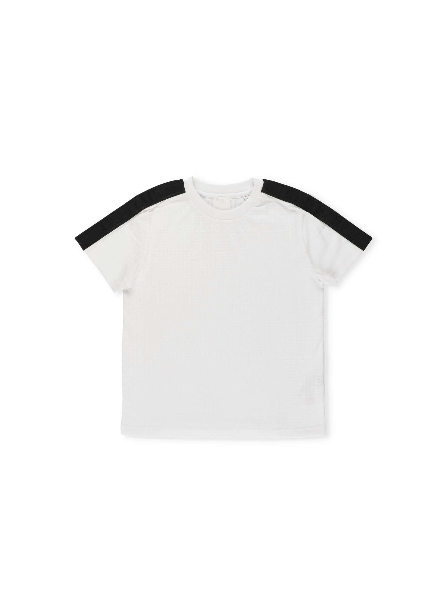 Givenchy Monogram T-shirt