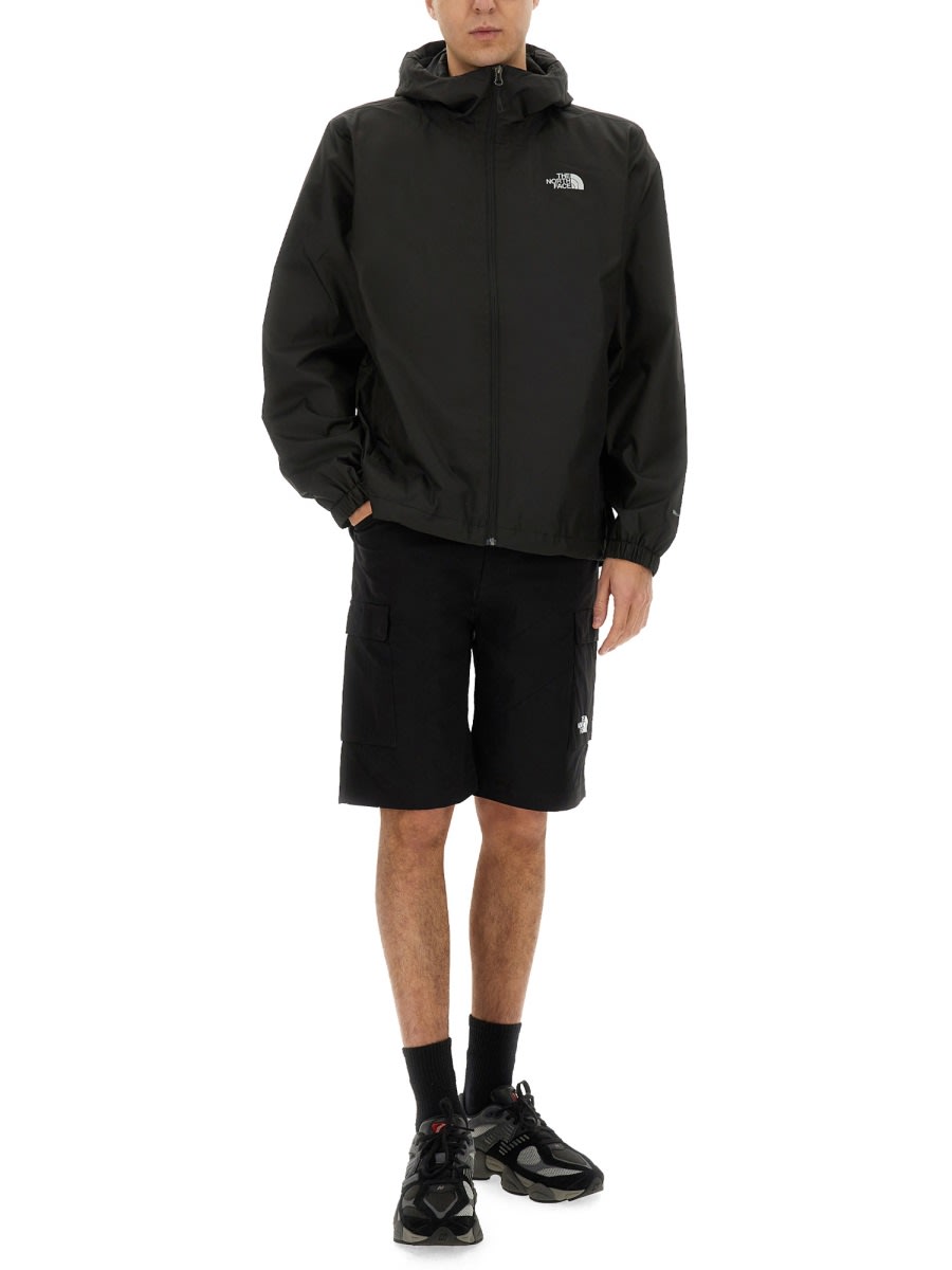 THE NORTH FACE CARGO SHORTS 
