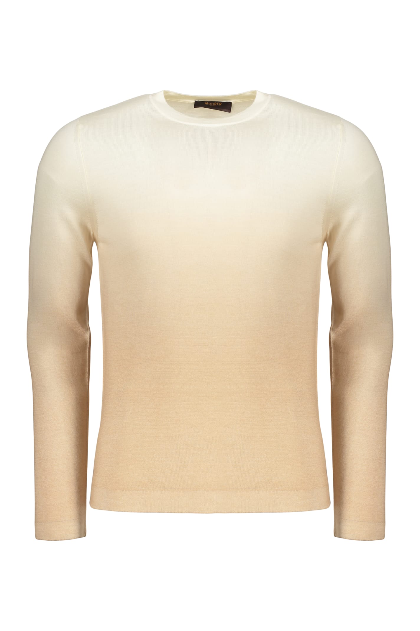 Wool Blend T-shirt